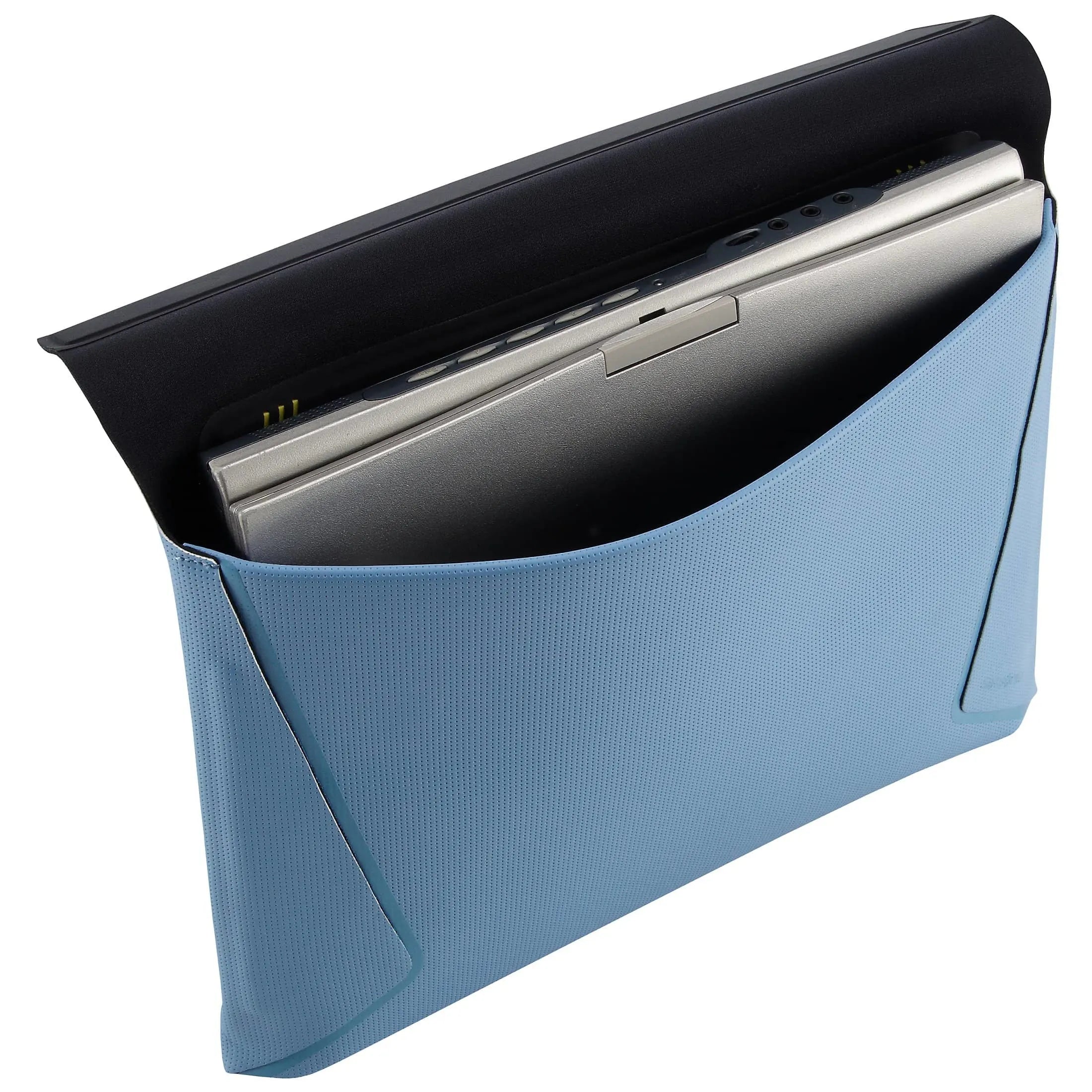 Samsonite Thermo Tech Macbook Pro 15 inch sleeve 37 cm black
