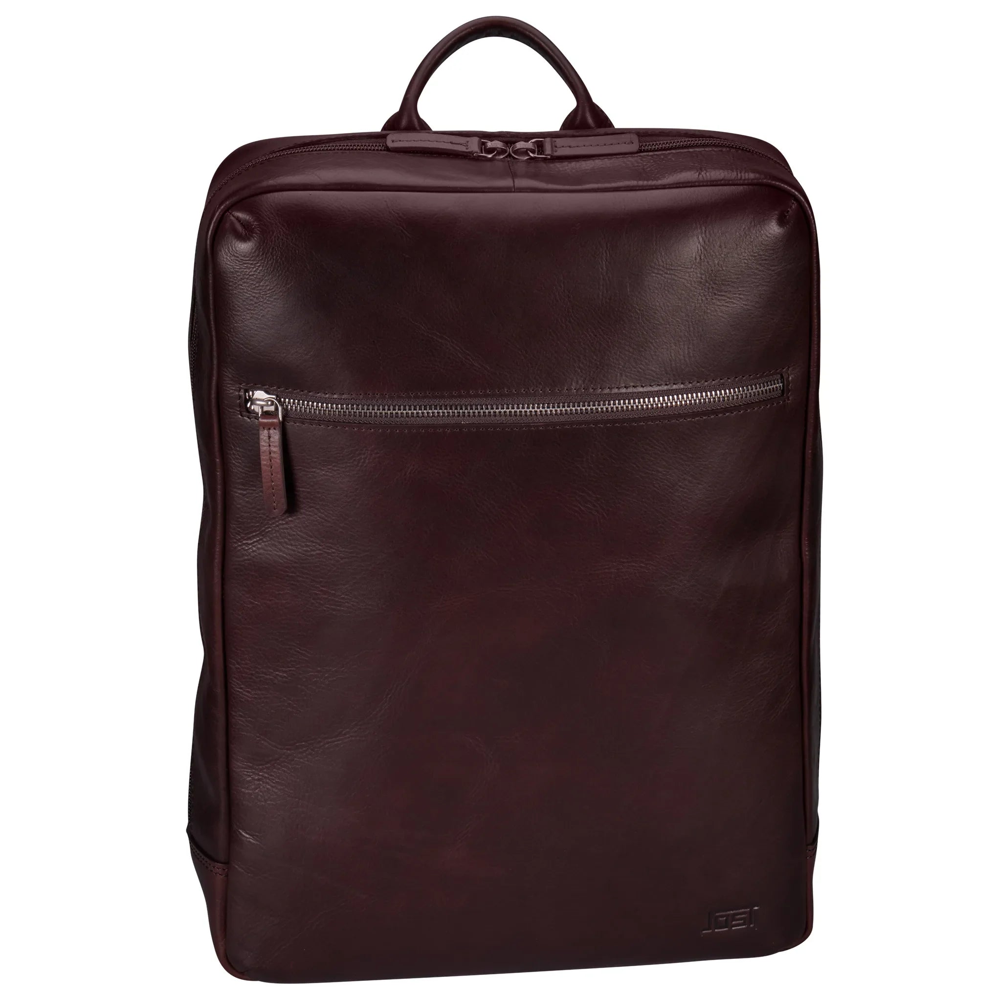 Jost Helsingborg daypack backpack 42 cm - brown