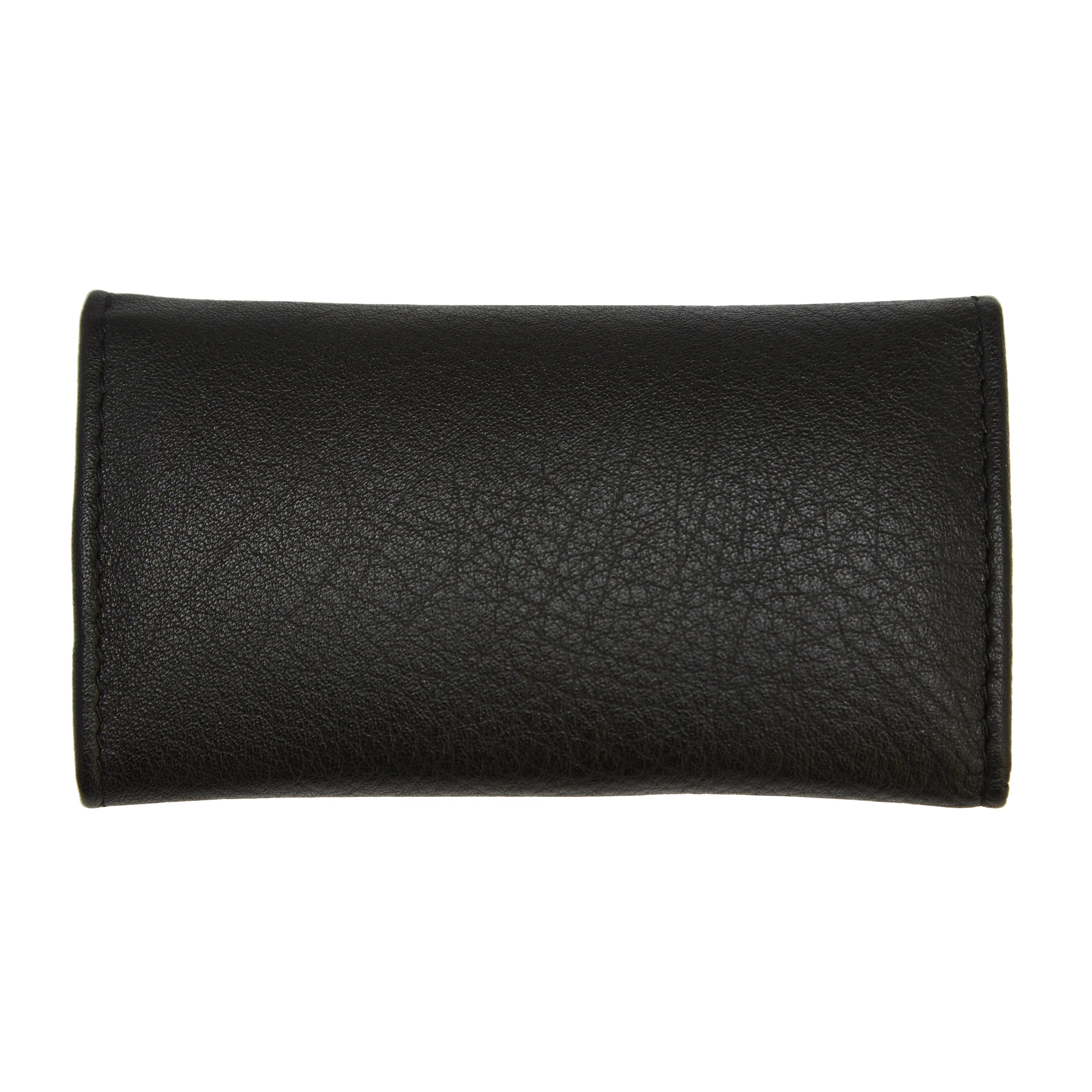 Zwilling Classic Inox Taschen-Etui 3-tlg. 10 cm - schwarz