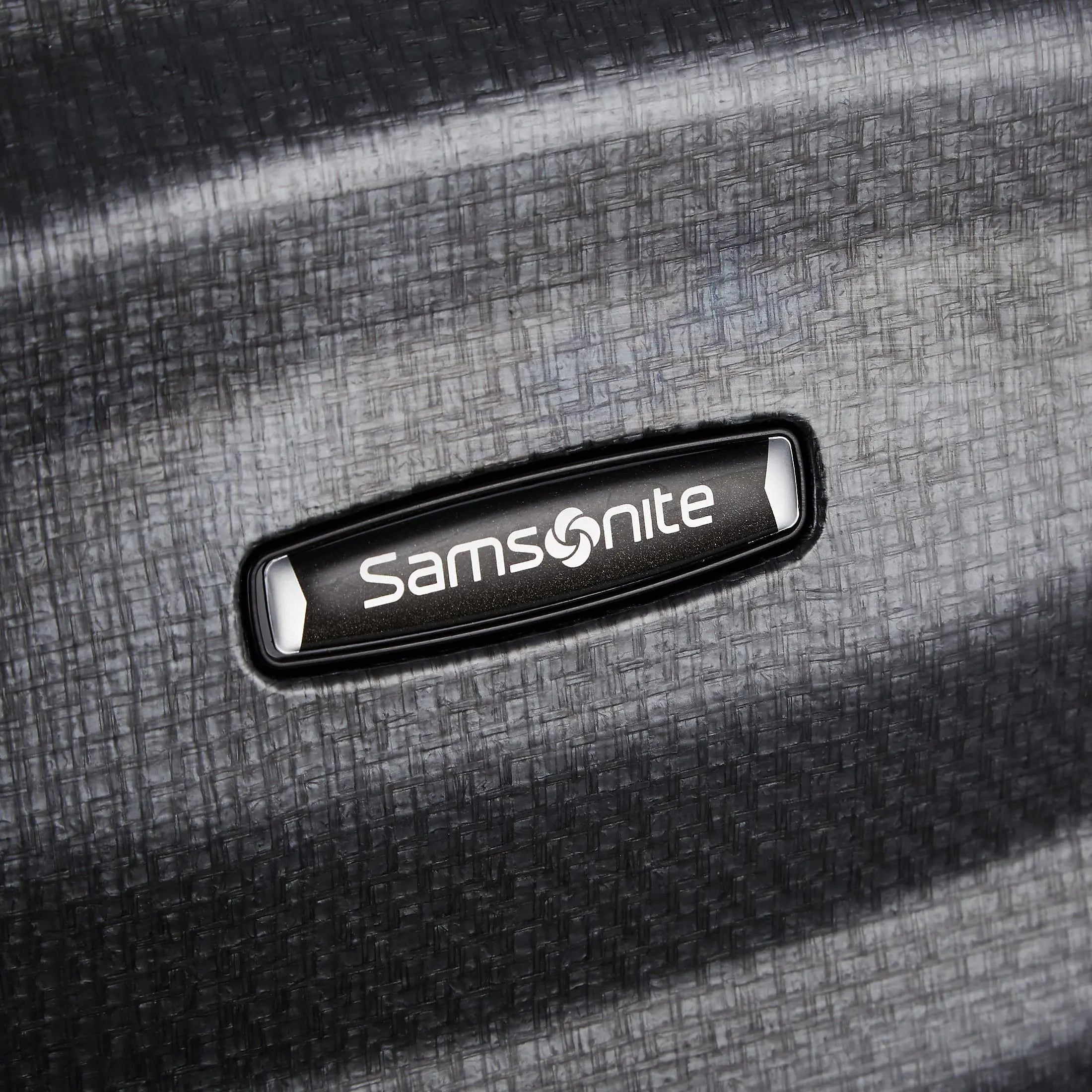 Samsonite Lite-Shock 4-Rollen-Trolley 75 cm - sand