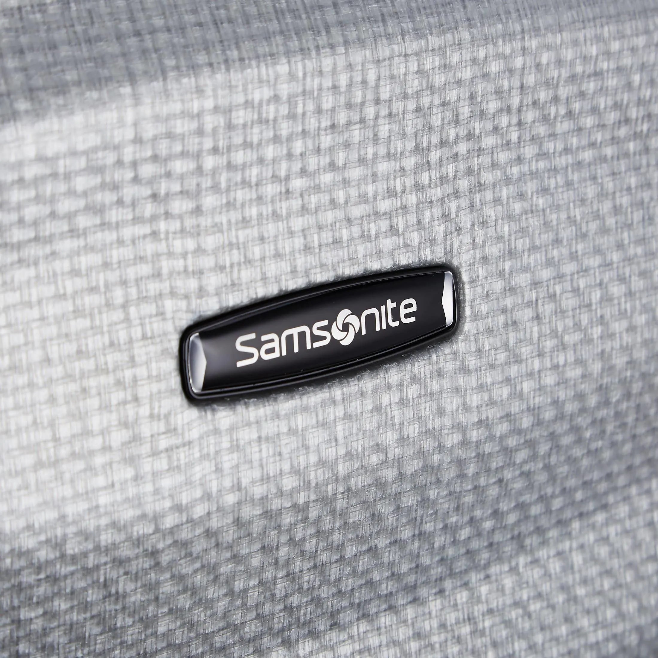 Samsonite Lite-Shock 4-Rollen-Trolley 81 cm - sand