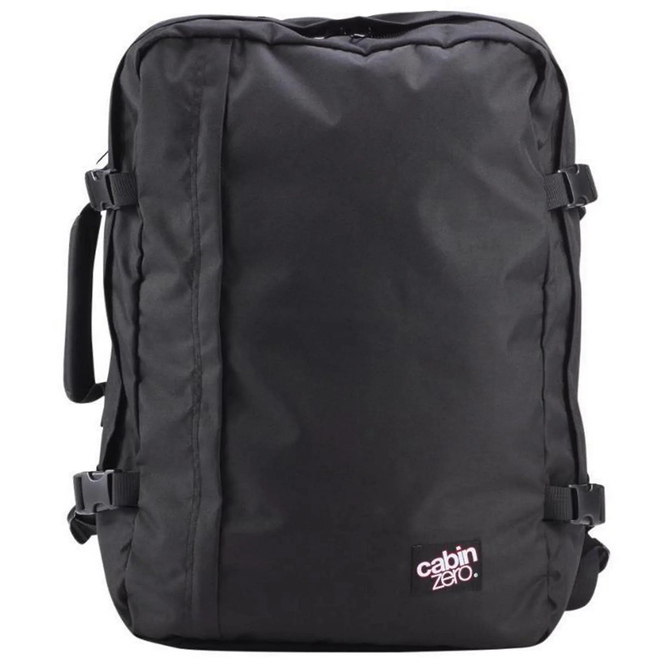 CabinZero Cabin Backpacks Adventure 42L Backpack 55 cm - absolute black