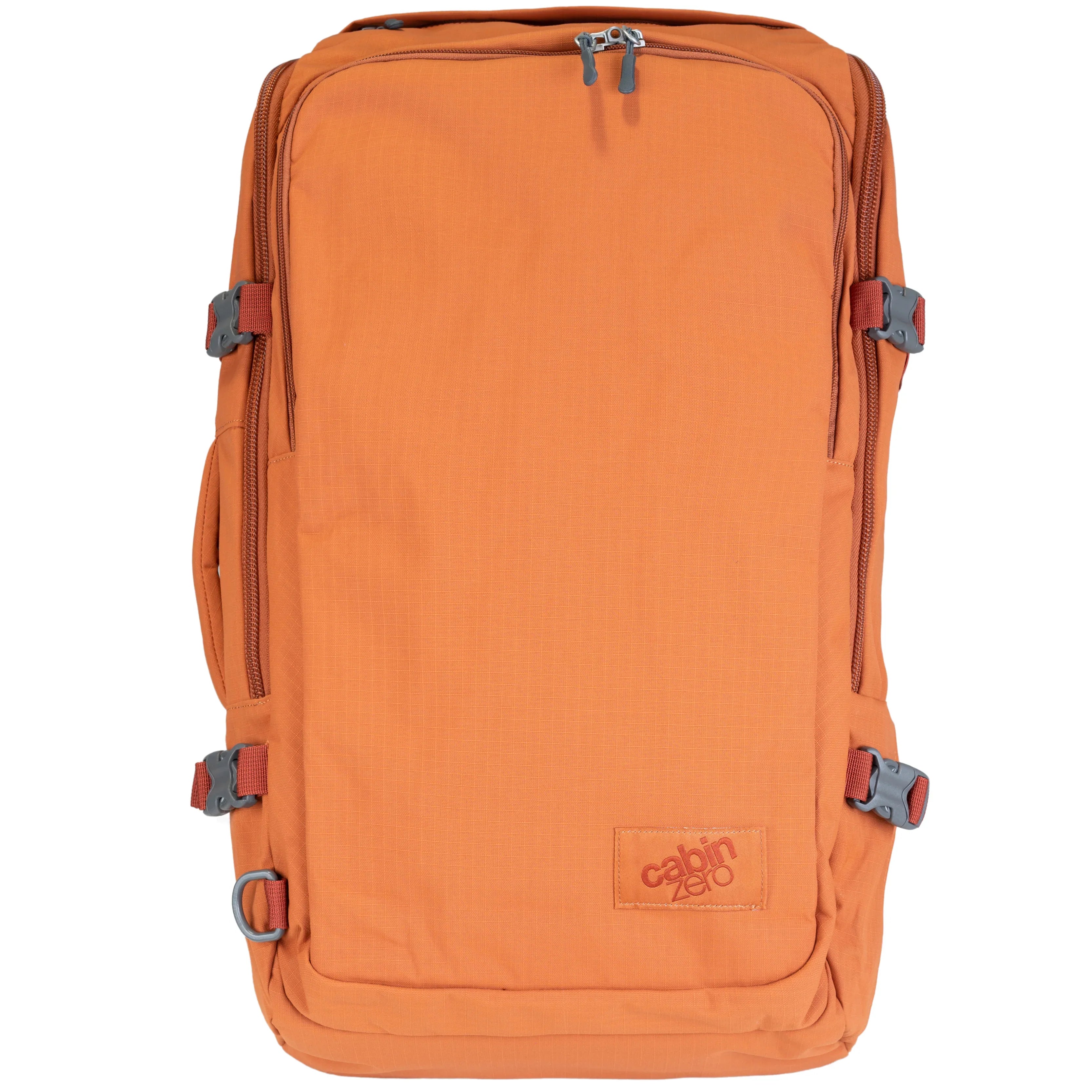 CabinZero ADV Pro 42L Adventure Cabin Backpack 55 cm - sahara sand