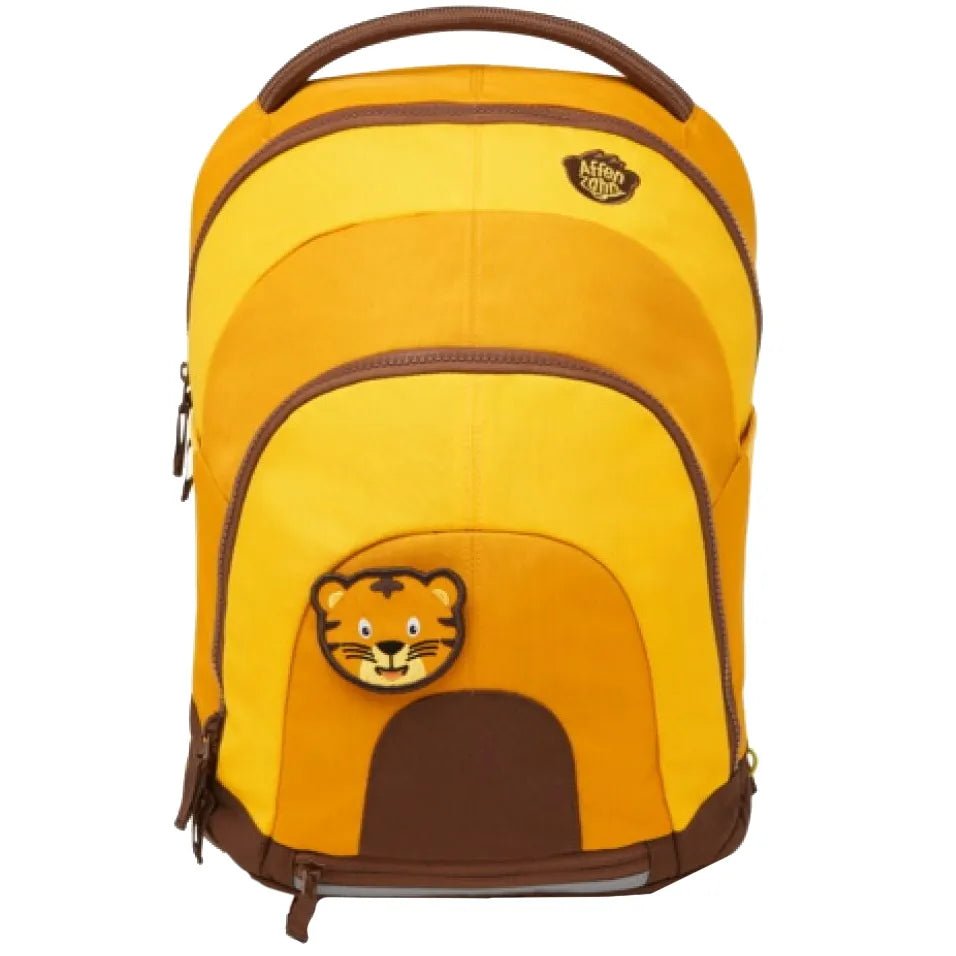 Affenzahn Daydreamer children's backpack 36 cm - tiger
