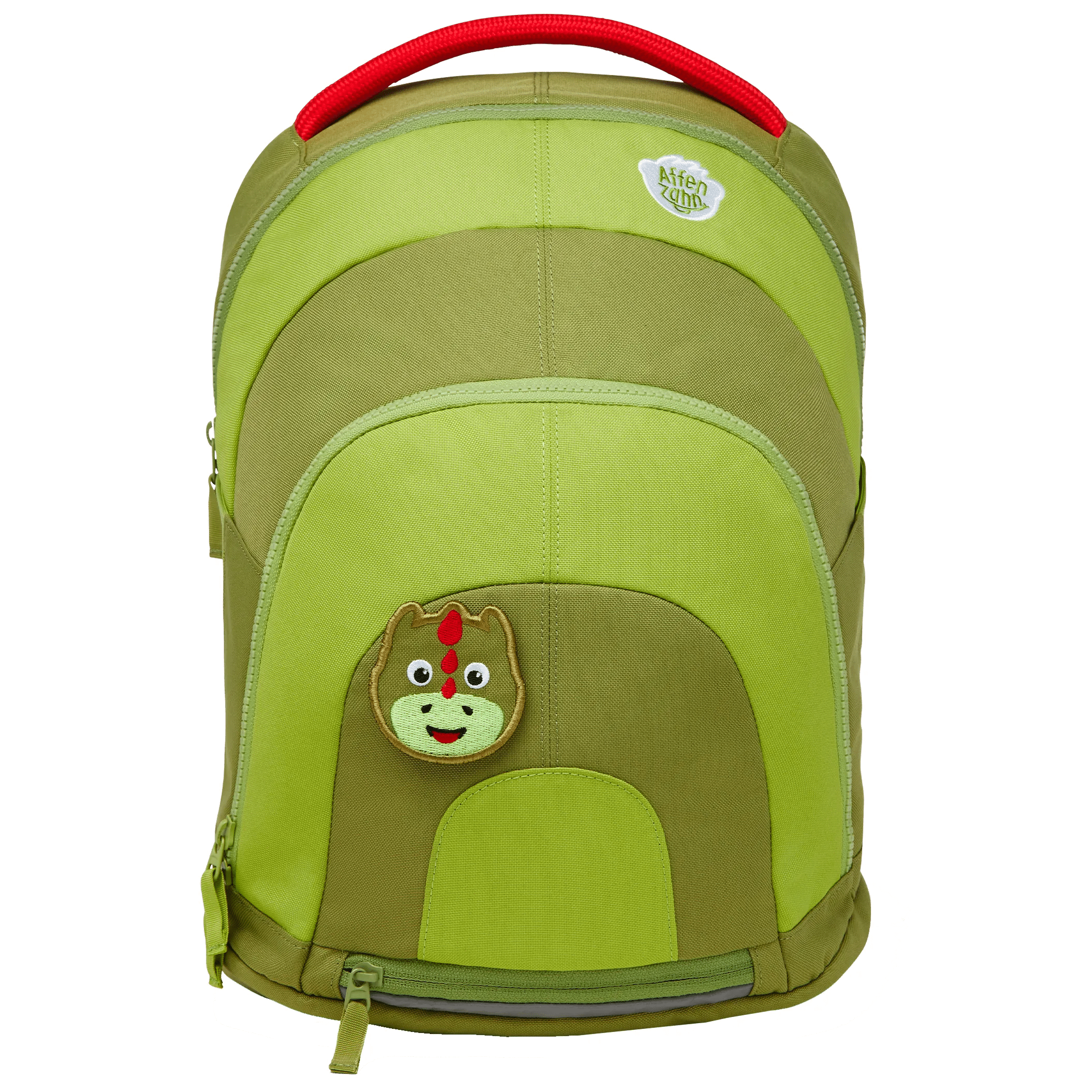 Affenzahn Daydreamer children's backpack 36 cm - Dragon