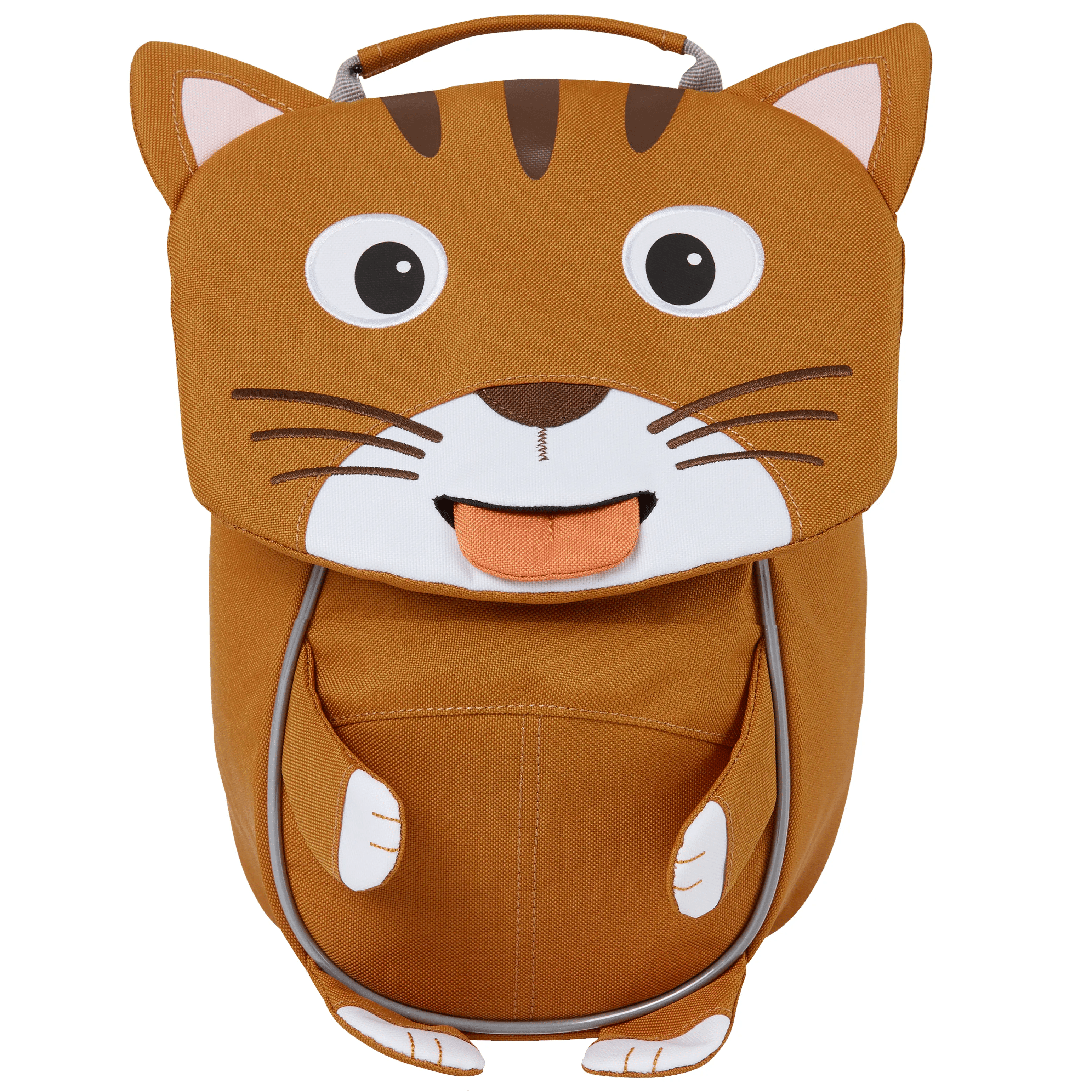 Affenzahn Small Friend children's backpack 27 cm - cat