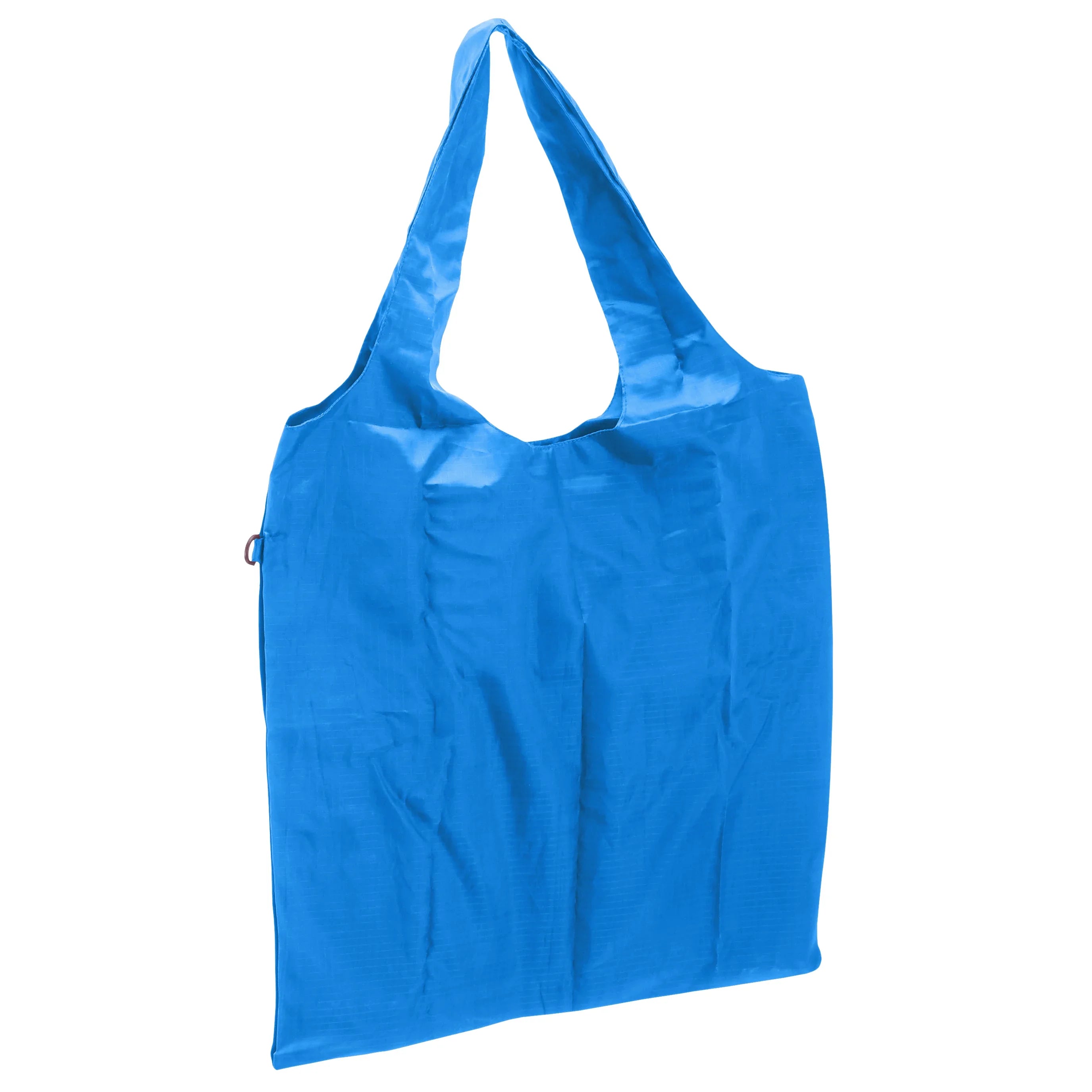 Reisenthel Shopping Mini Maxi Shopper L 68 cm - blau
