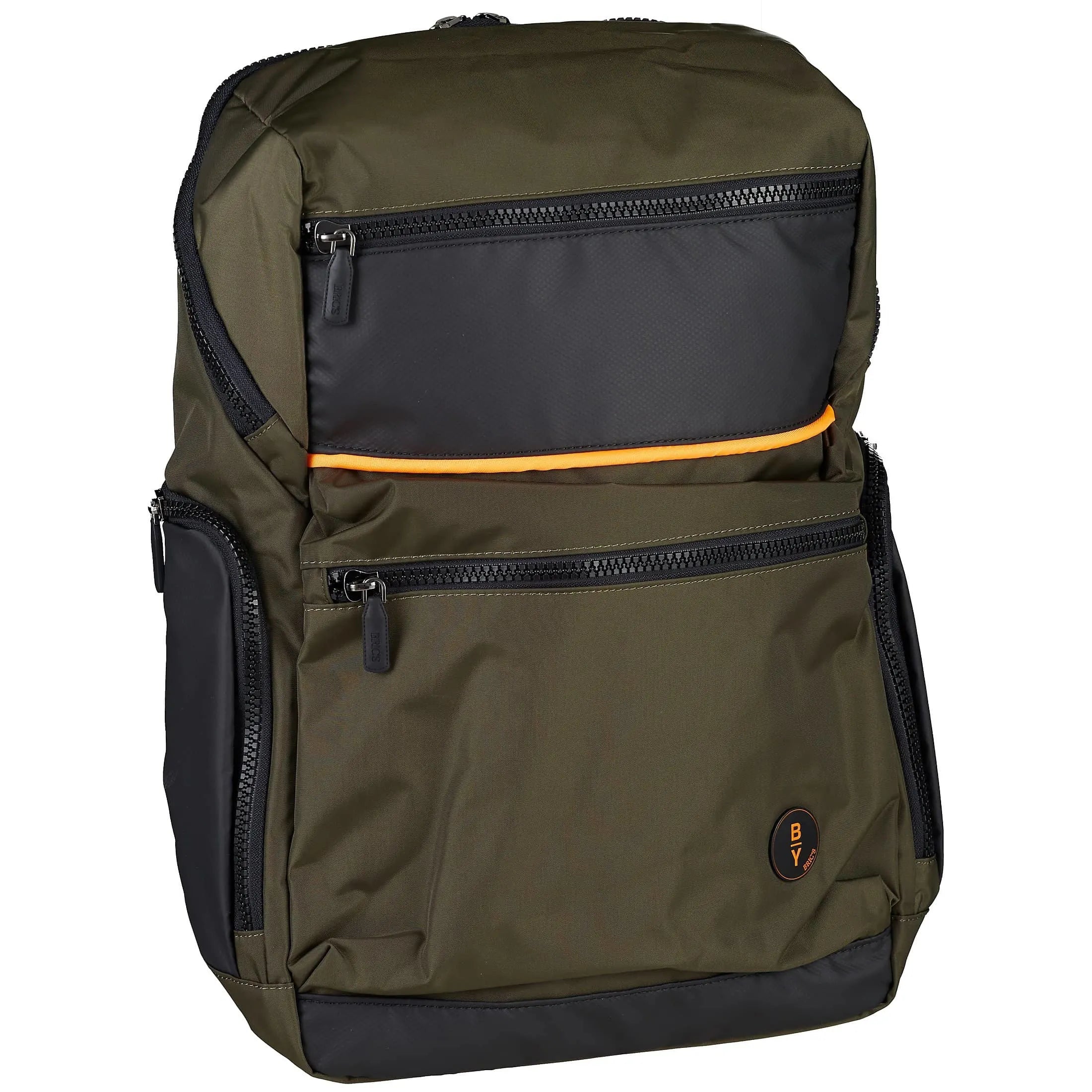 Brics top backpack review