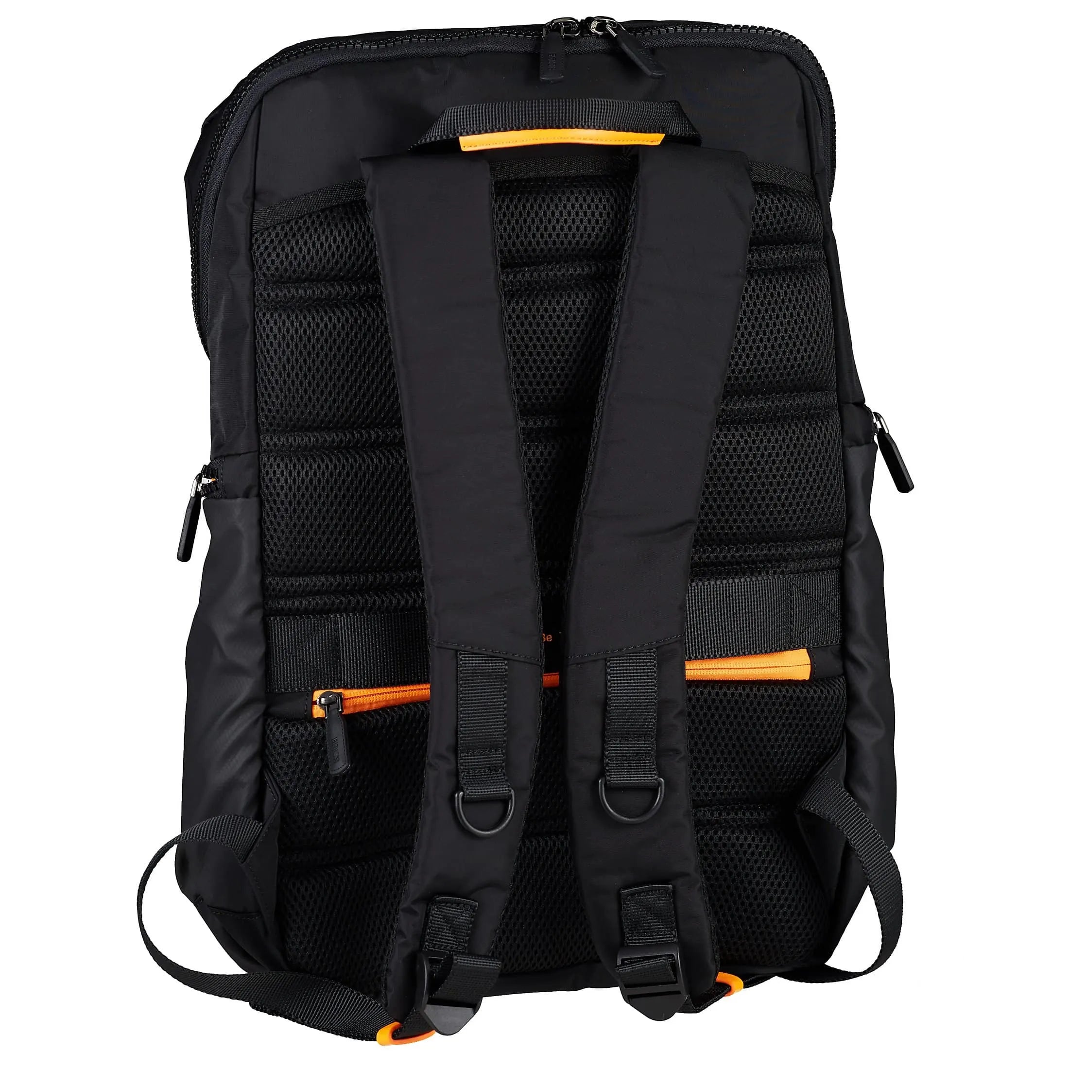 BY by Brics Eolo business backpack 47 cm - black