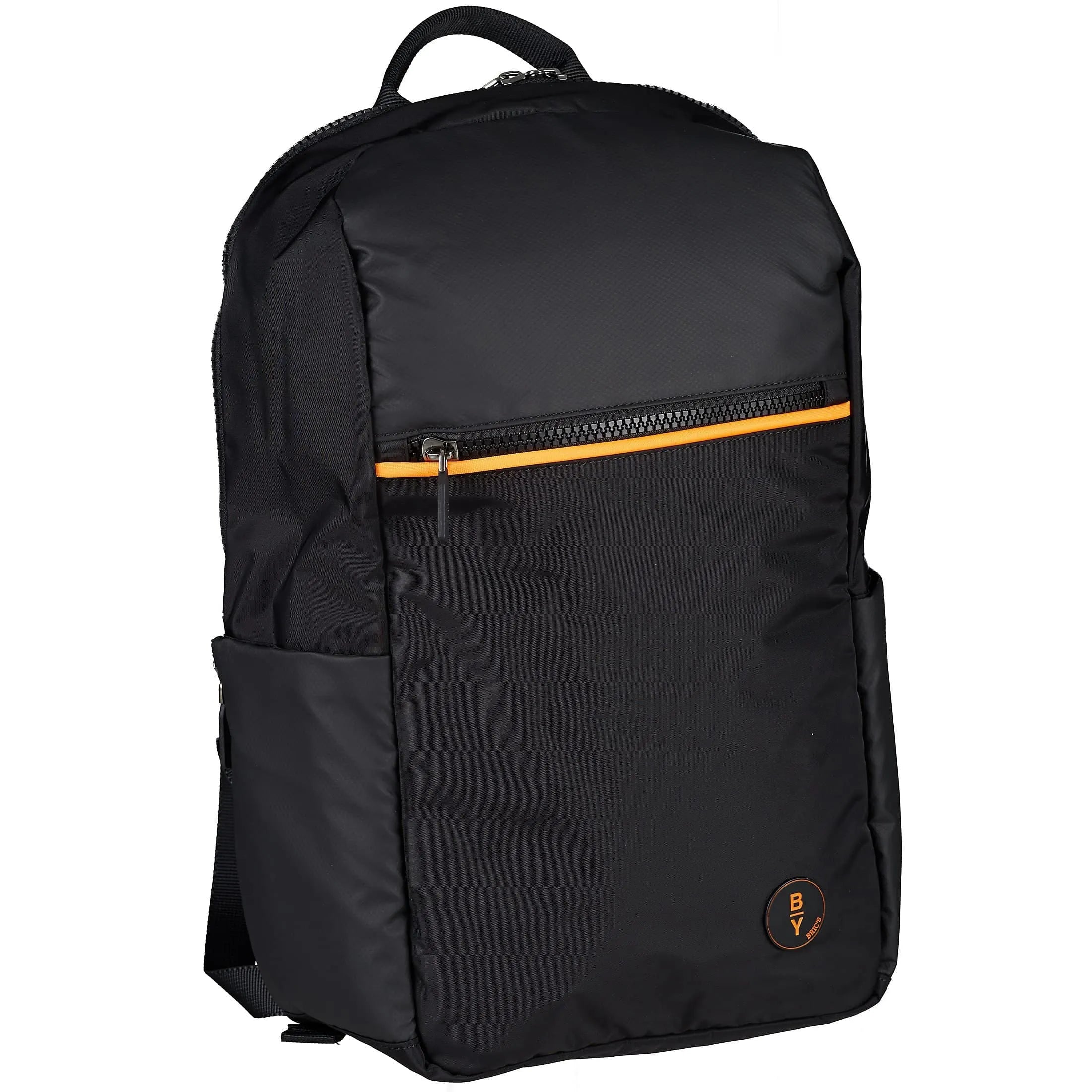 BY by Brics Eolo Urban backpack 43 cm - black