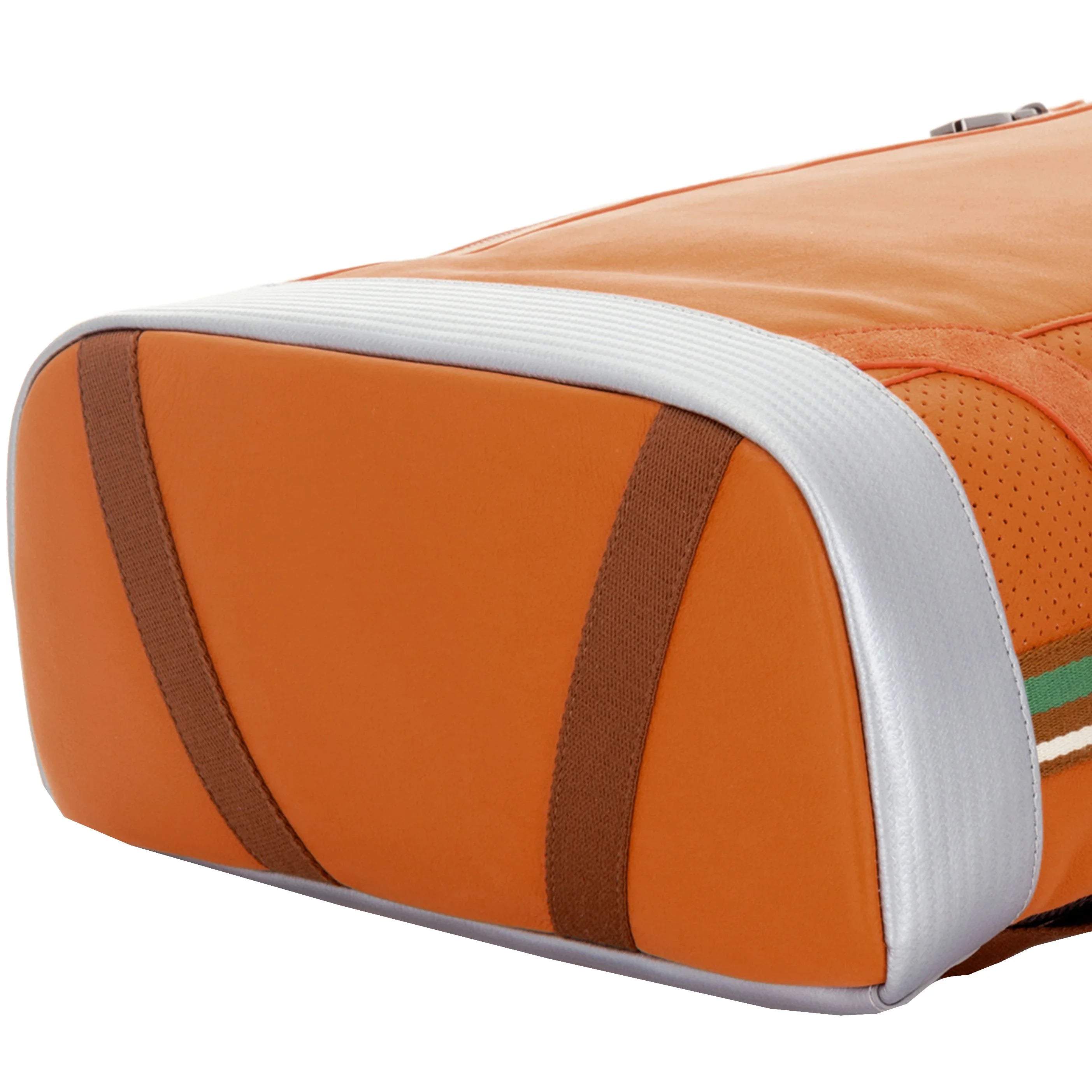 Scharlau Slackline Blondin Backpack 42 cm - Orange