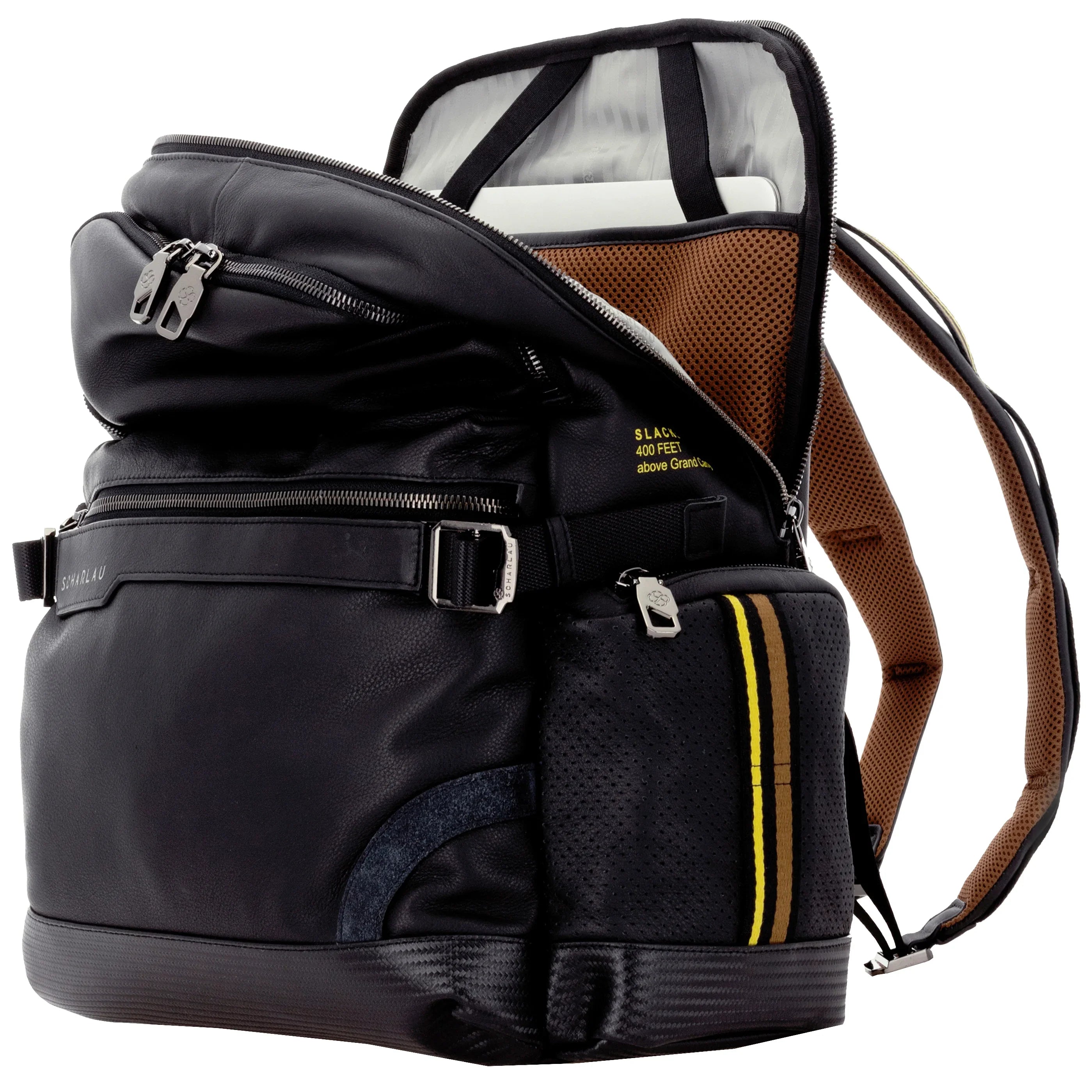 Coach trek backpack sale
