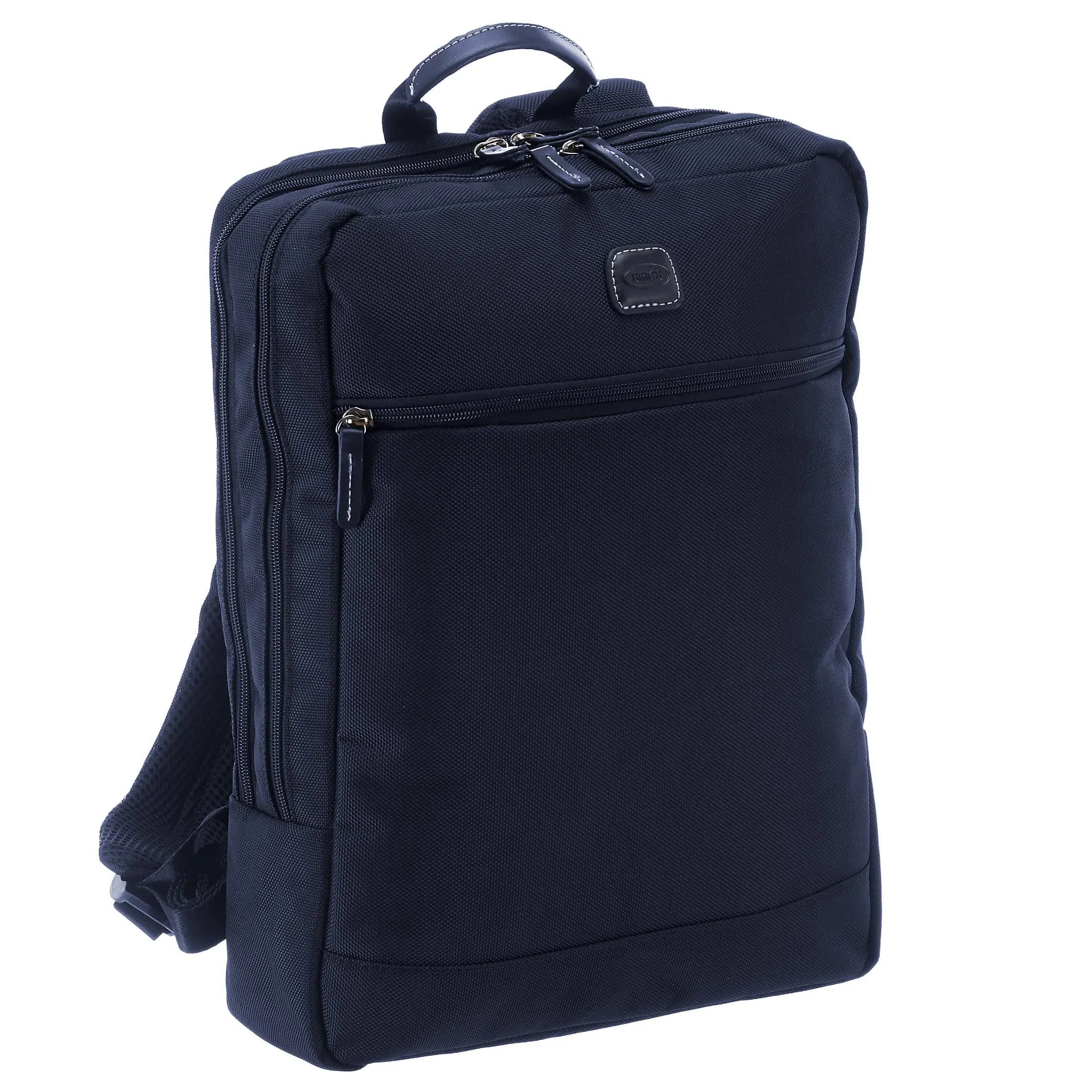 Brics Siena backpack 39 cm - blue
