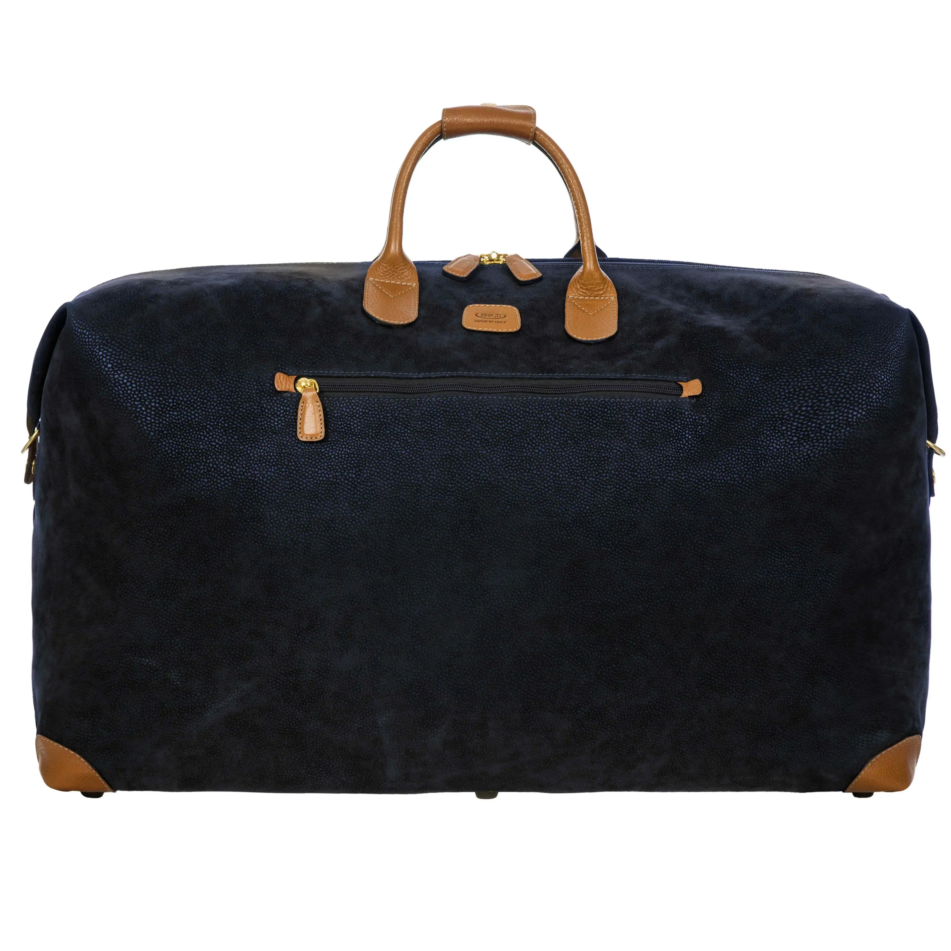 Brics Life travel bag 65 cm - Blue