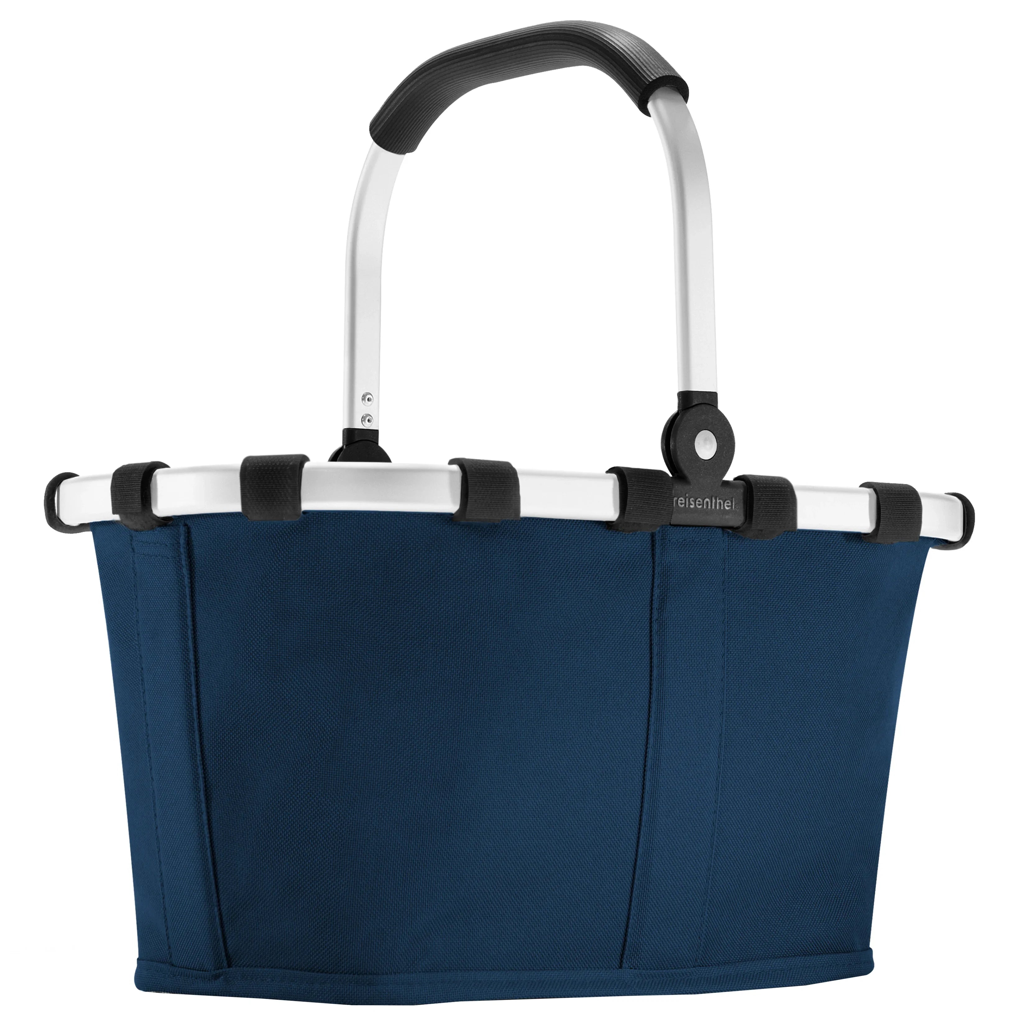 Reisenthel Shopping Carrybag XS Kinder-Einkaufskorb 33 cm - dark blue