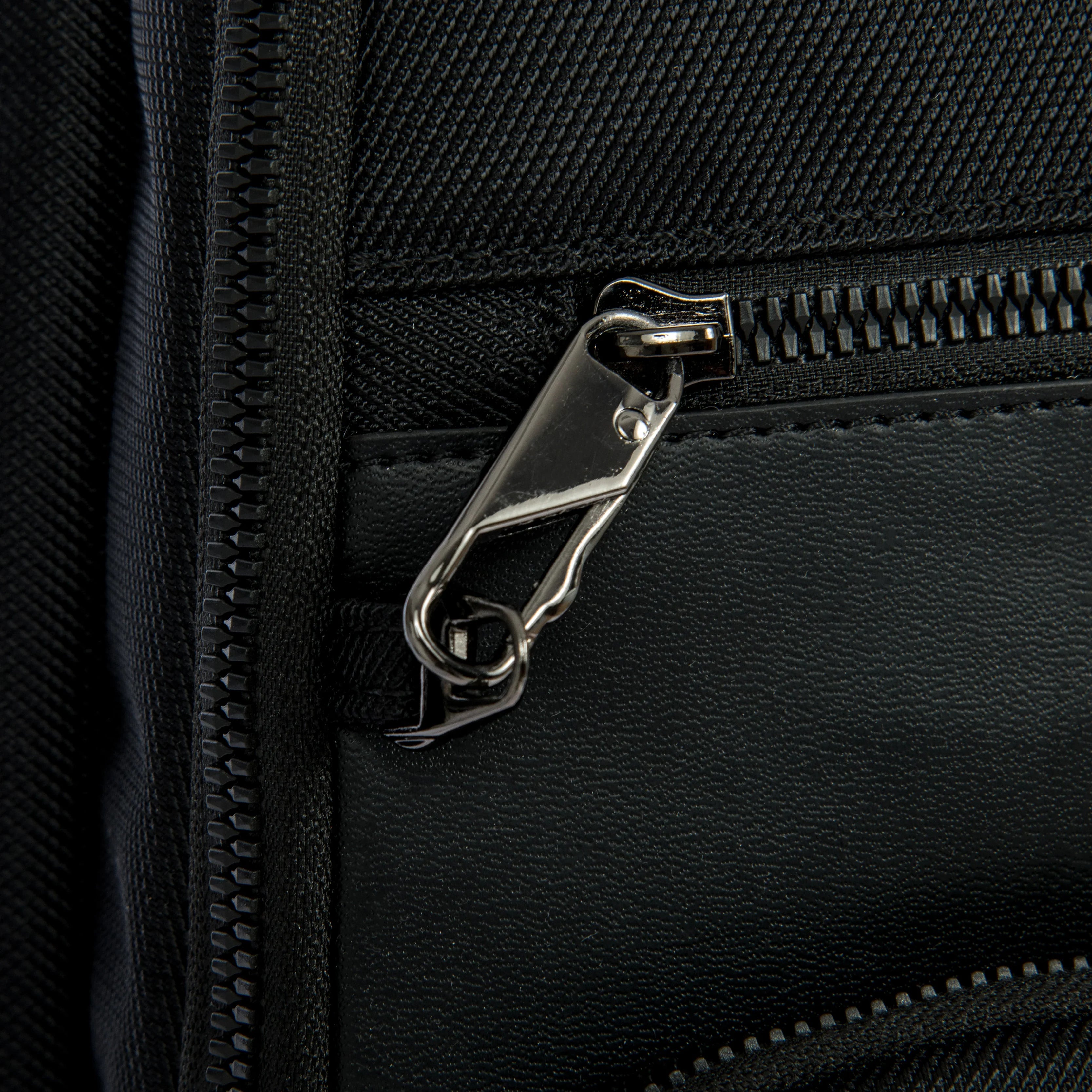 Brics Matera Backpack XS 38 cm - Black