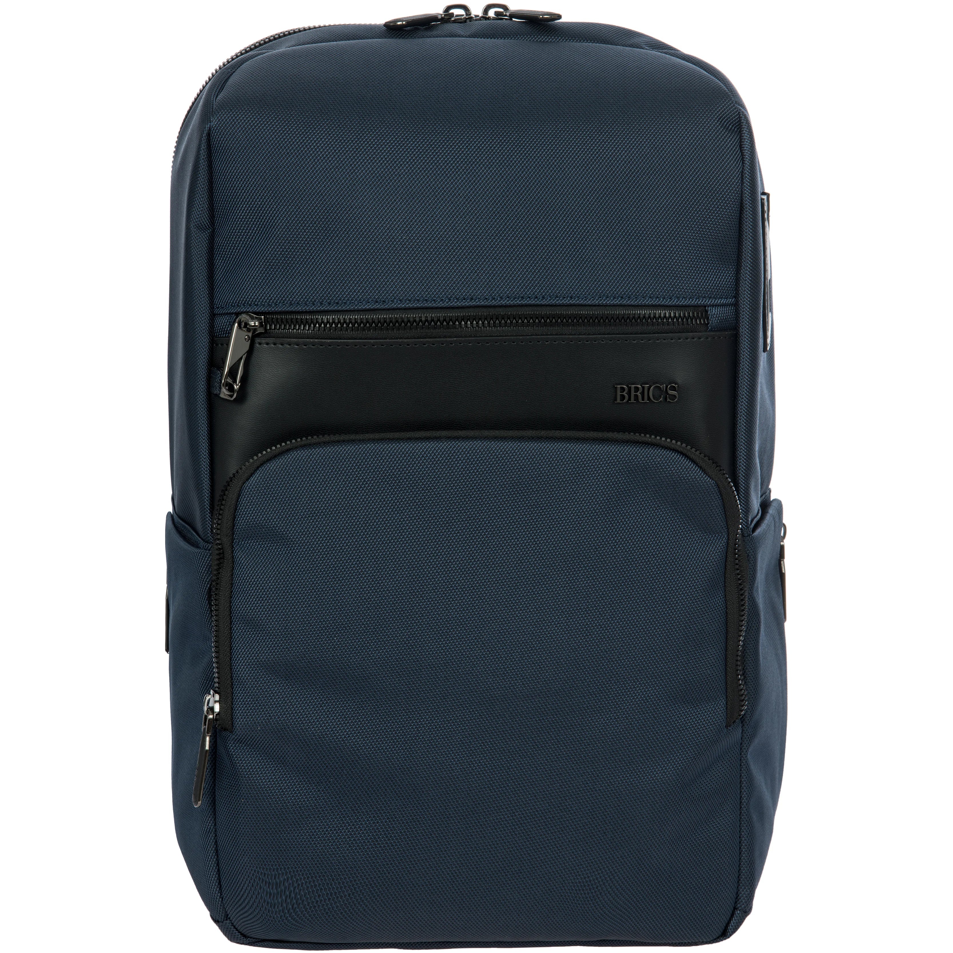 Brics Matera Backpack S 42 cm - Blue