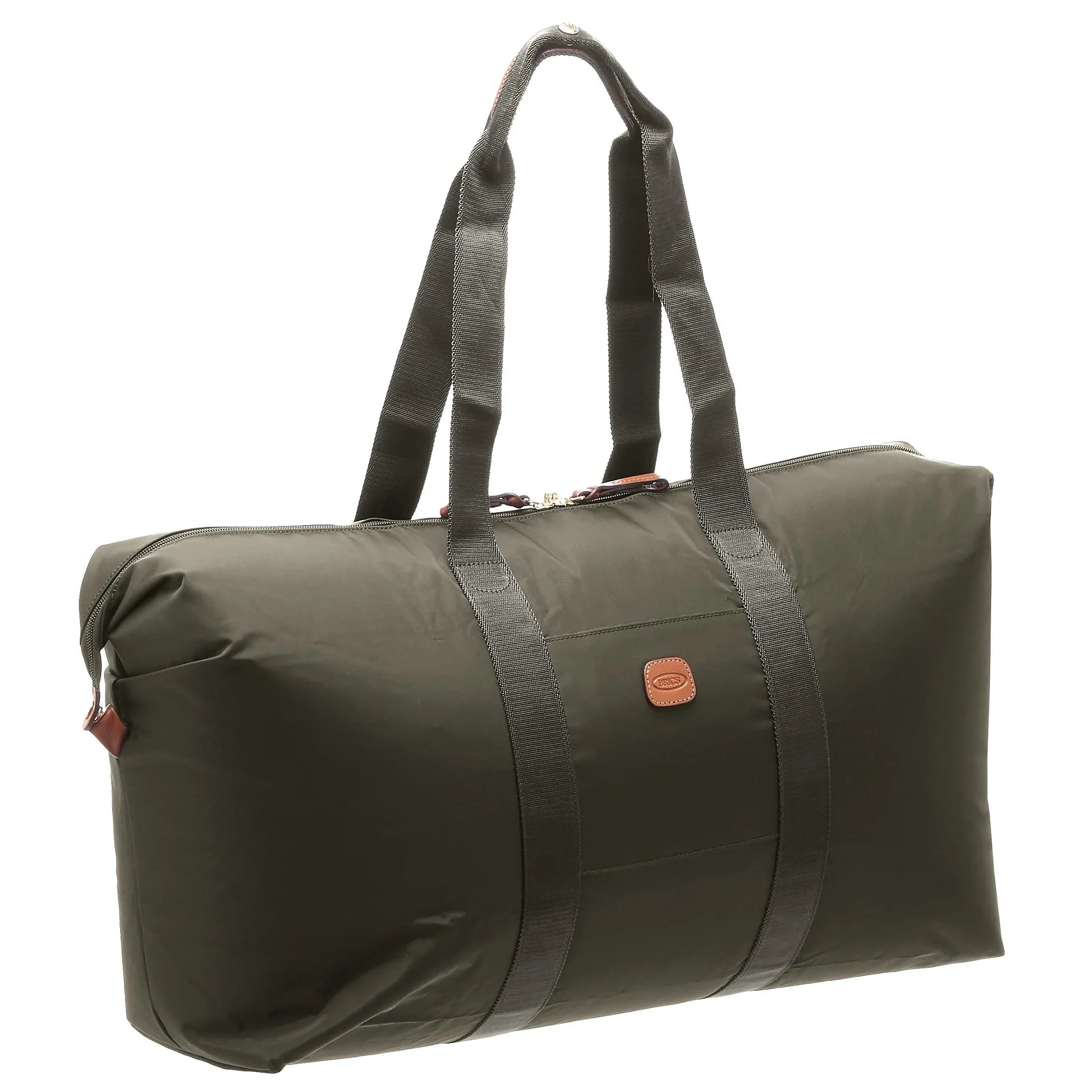 Brics X-Bag travel bag 55 cm - olive