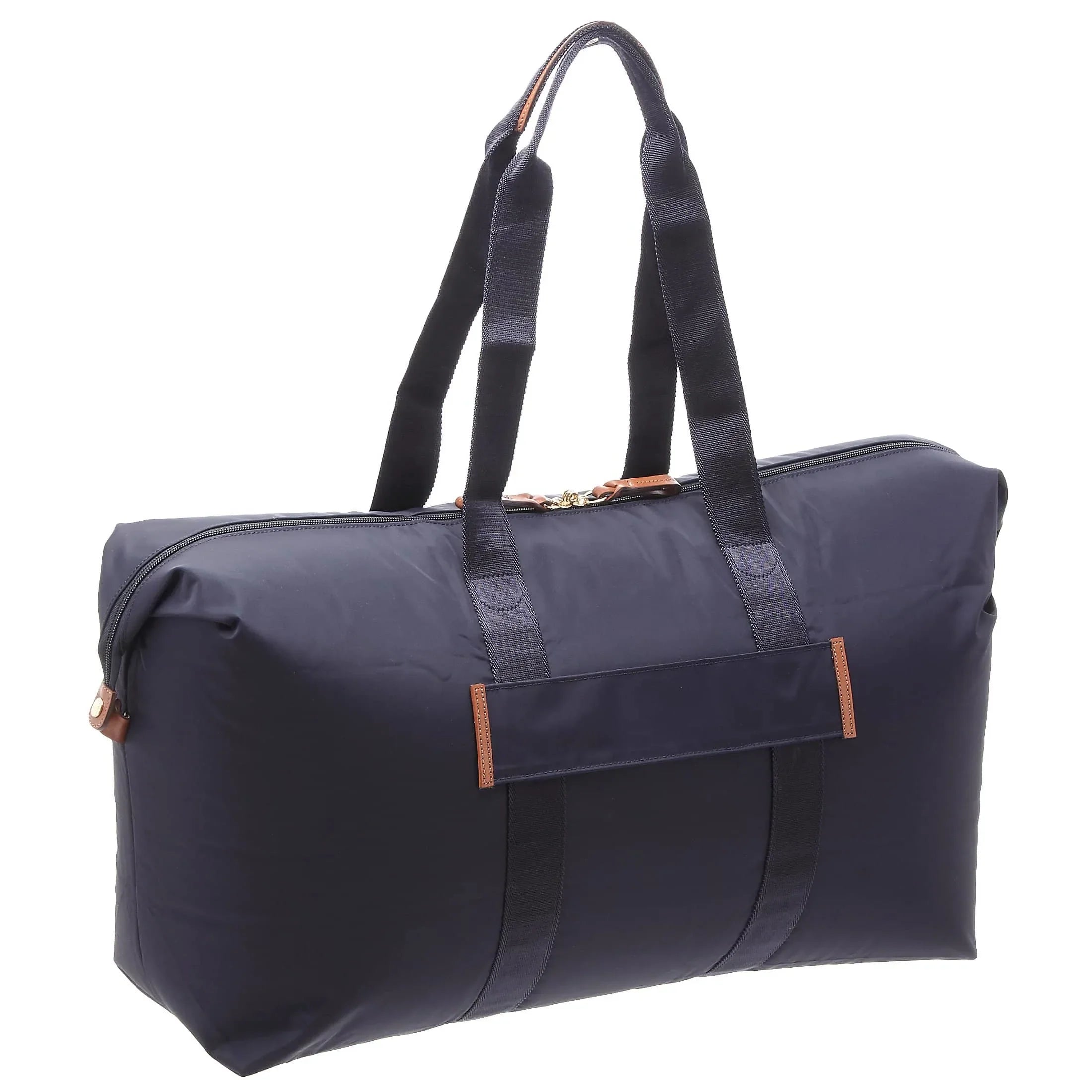Brics X-Bag travel bag 55 cm - ocean blue