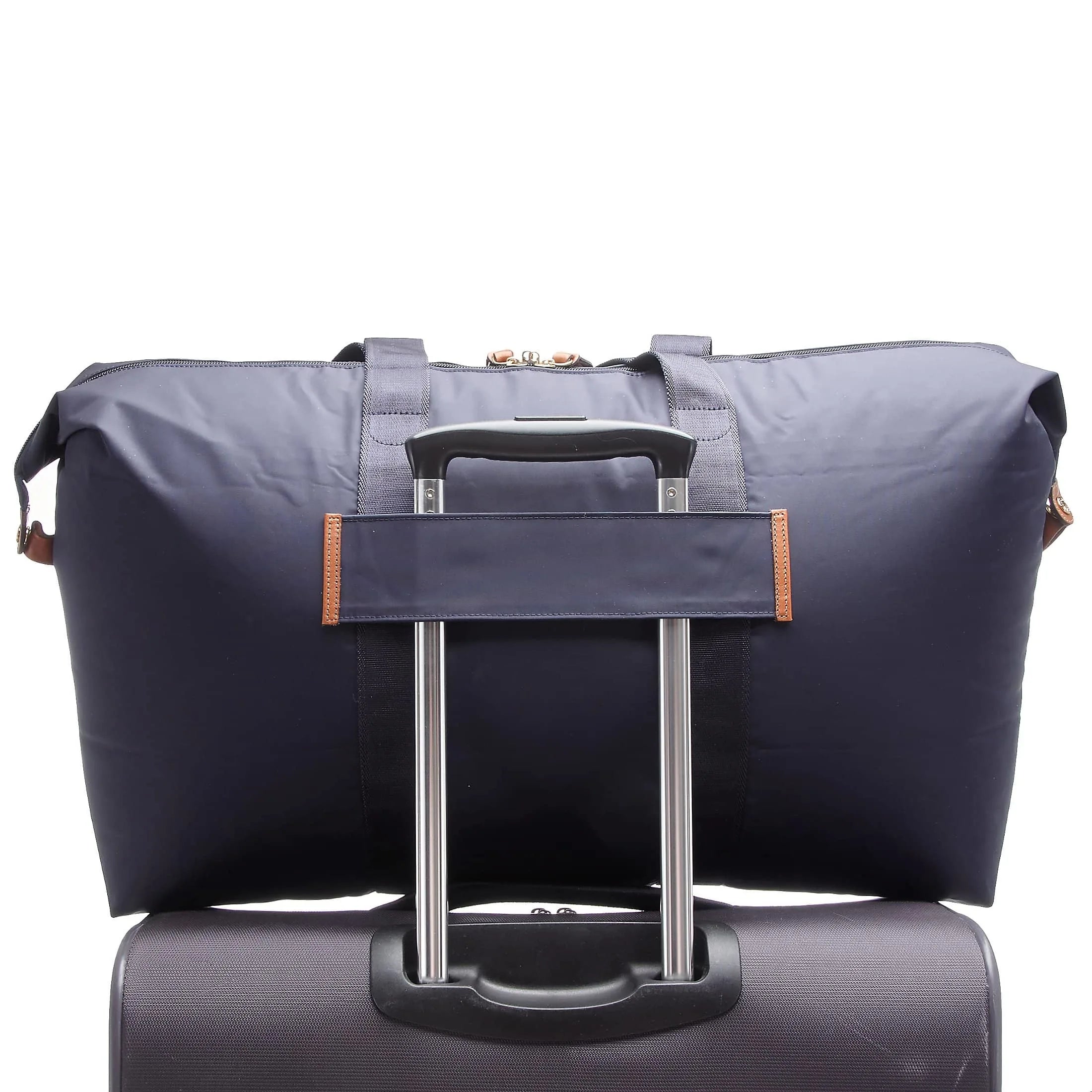Brics X-Bag travel bag 55 cm - Red