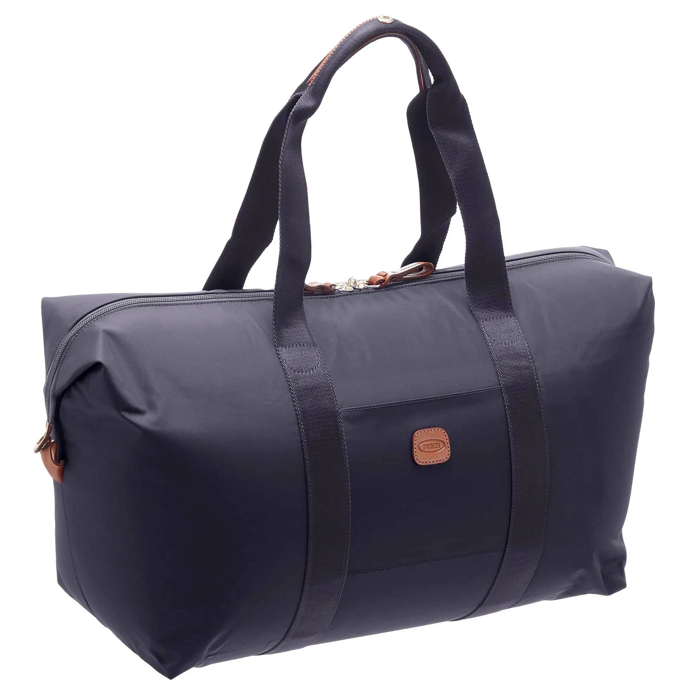 Brics X-Bag travel bag 43 cm - ocean blue