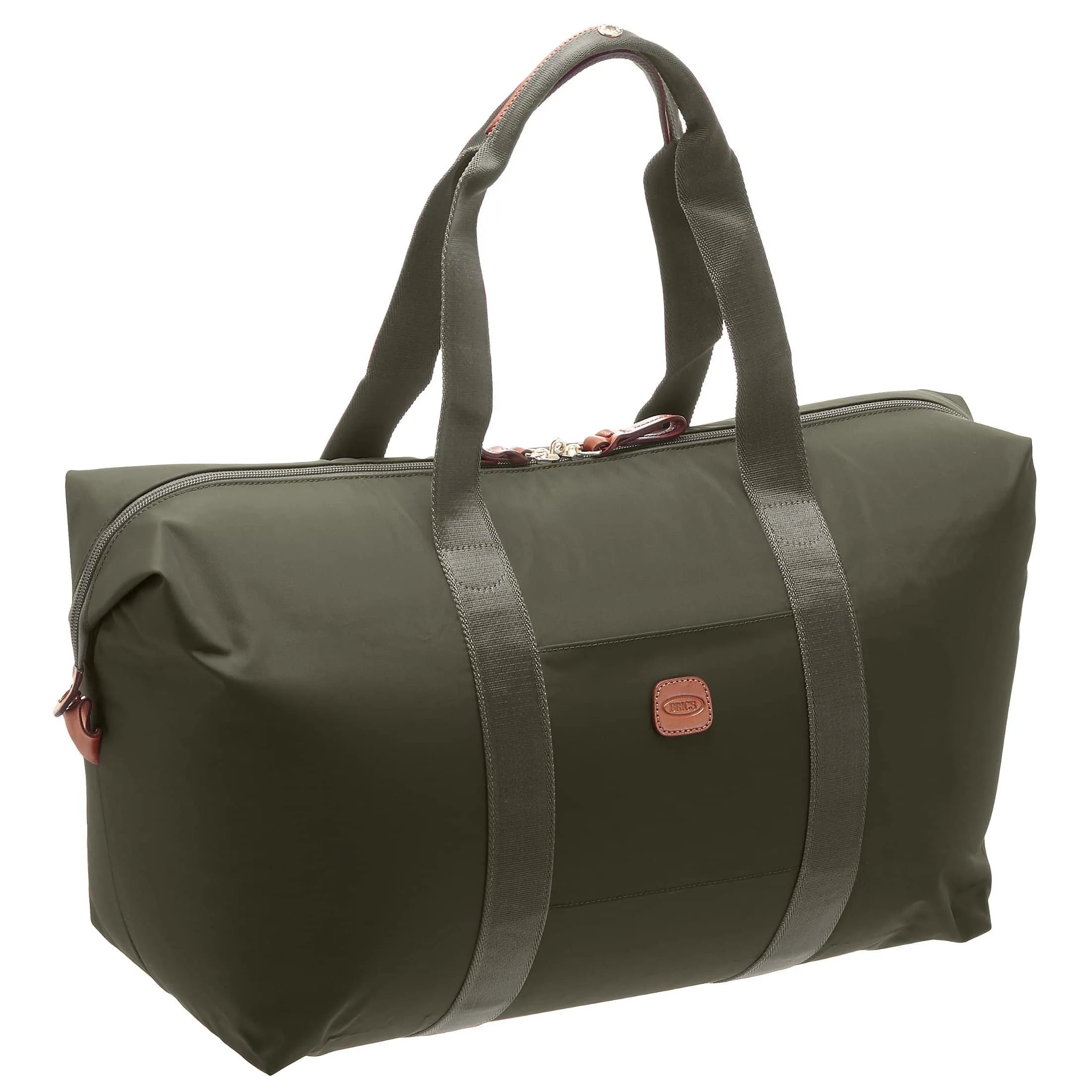 Brics X-Bag sac de voyage 43 cm - olive