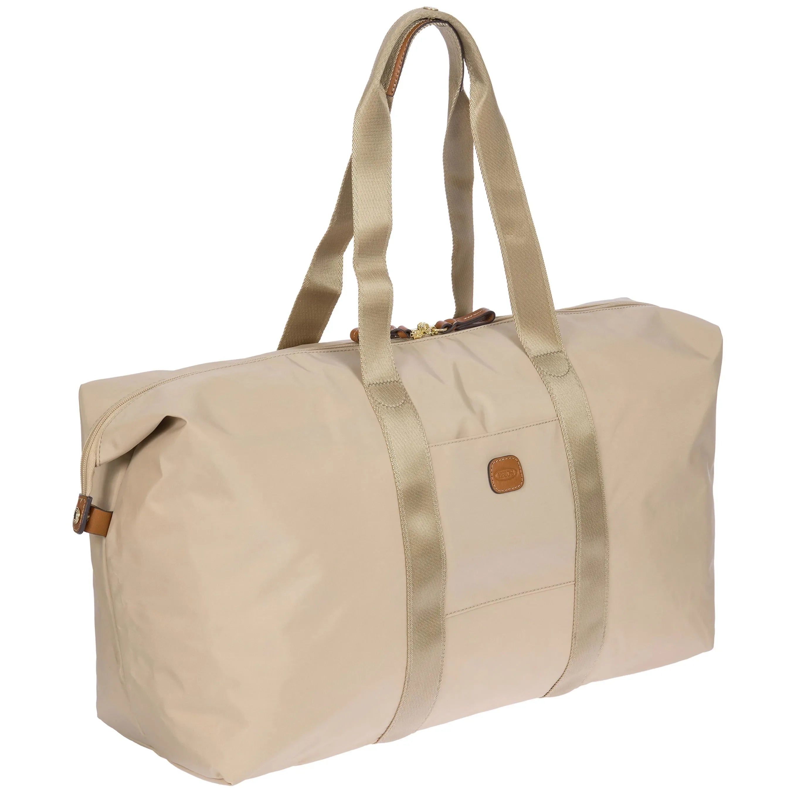 Brics X-Bag travel bag 43 cm - sahara