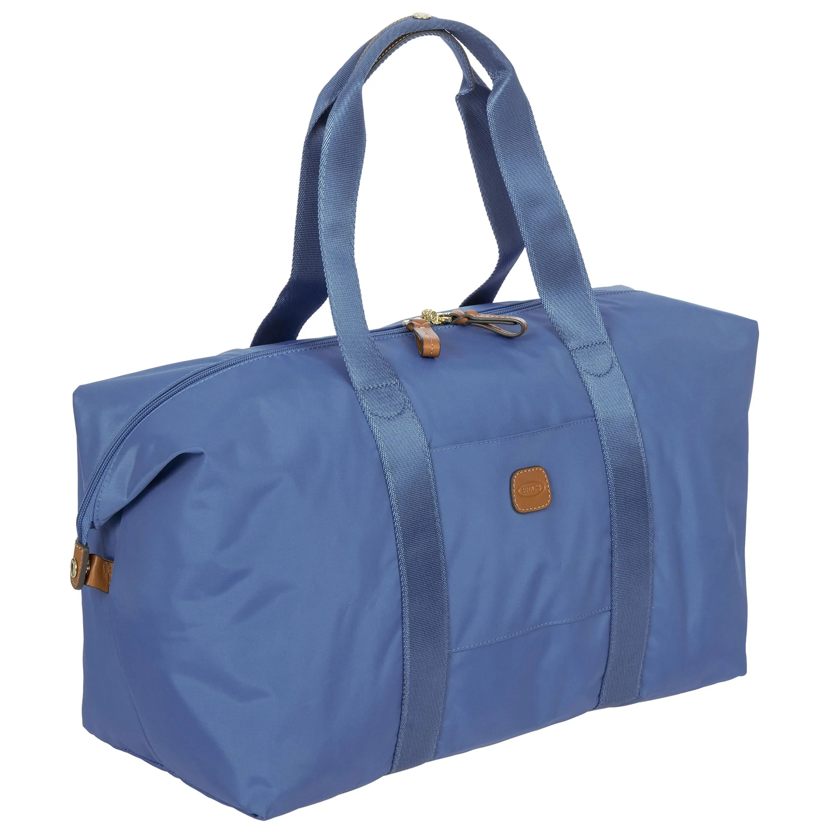 Brics X-Bag travel bag 43 cm - navy