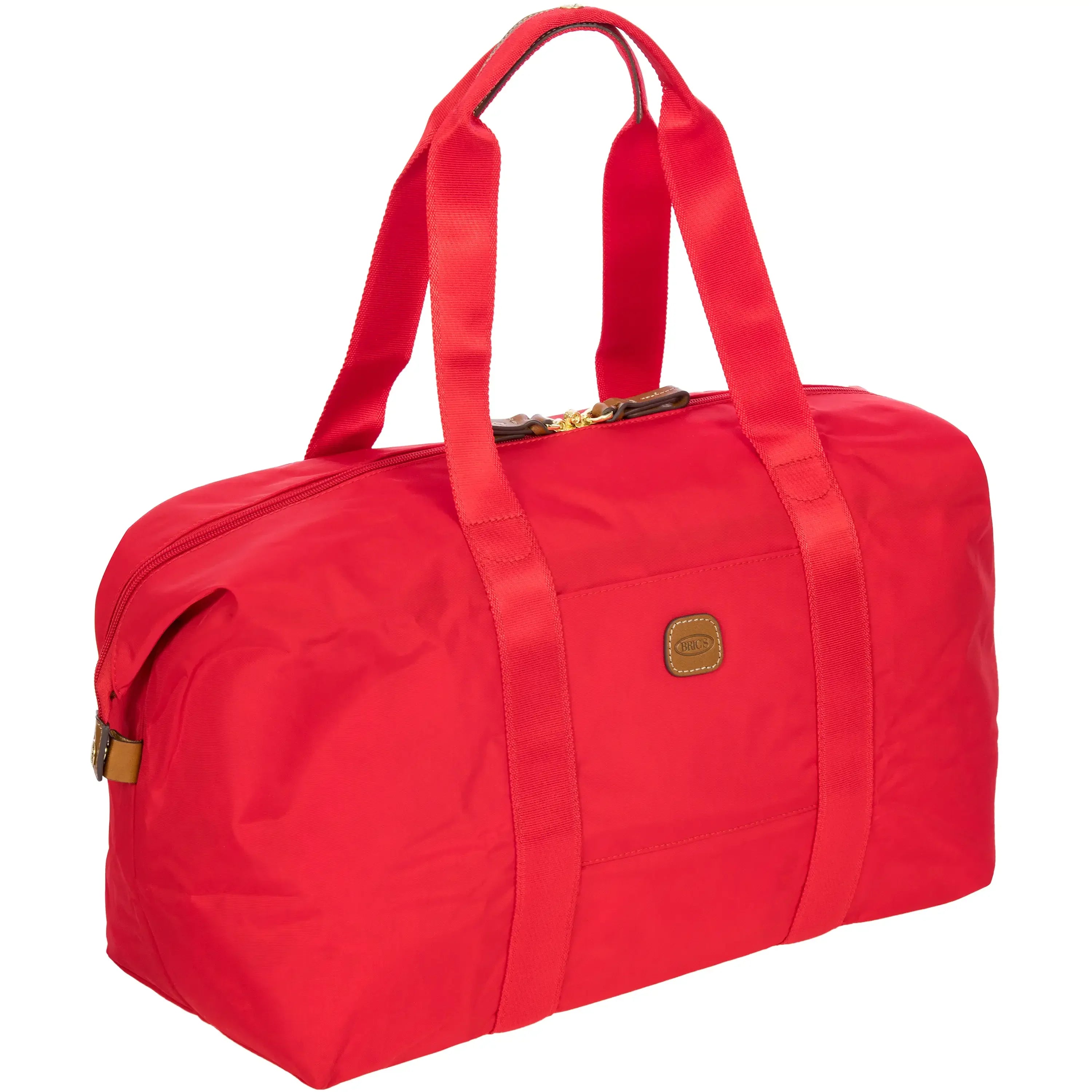 Brics X-Bag travel bag 43 cm - geranium
