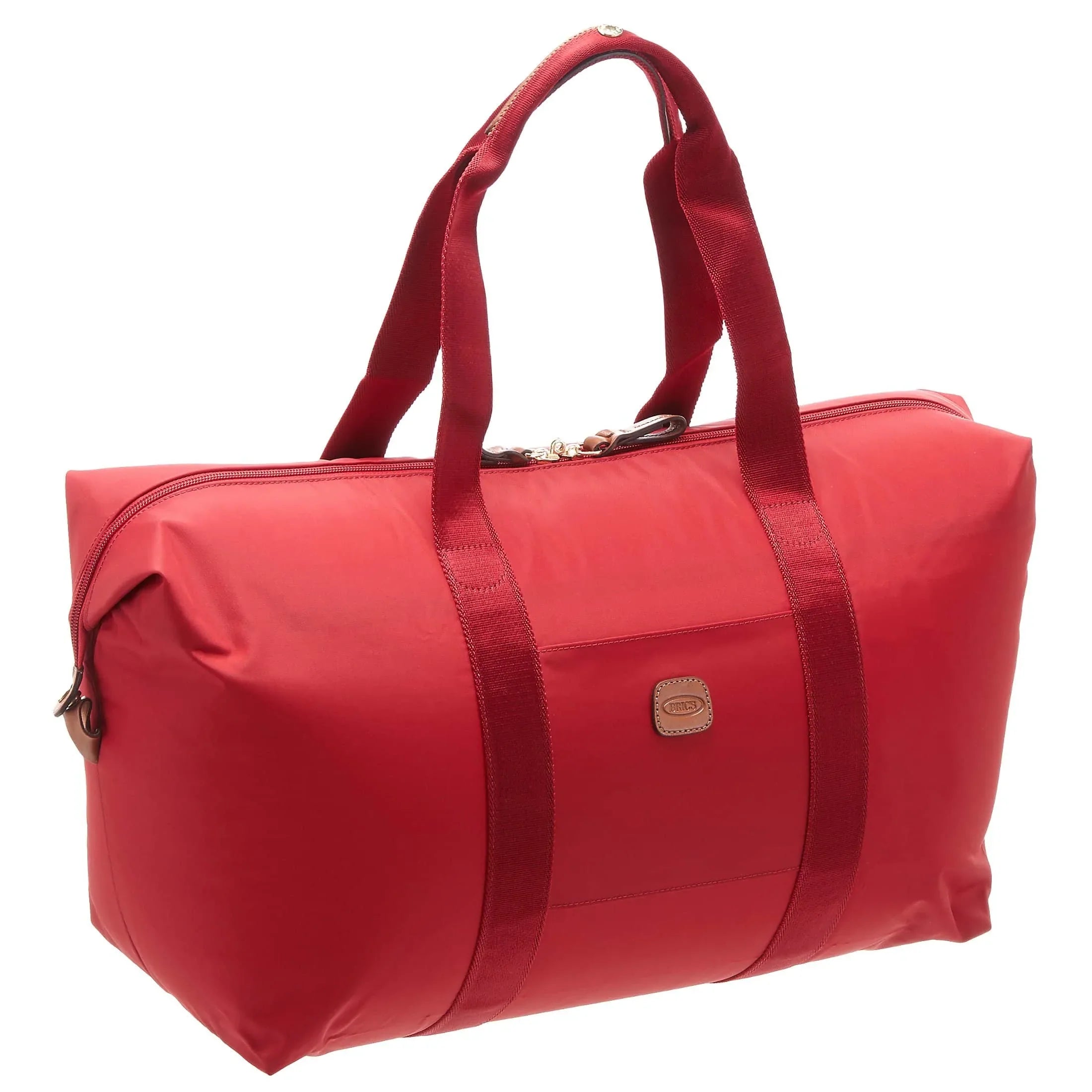 Sac de voyage Brics X-Bag 43 cm - Rouge