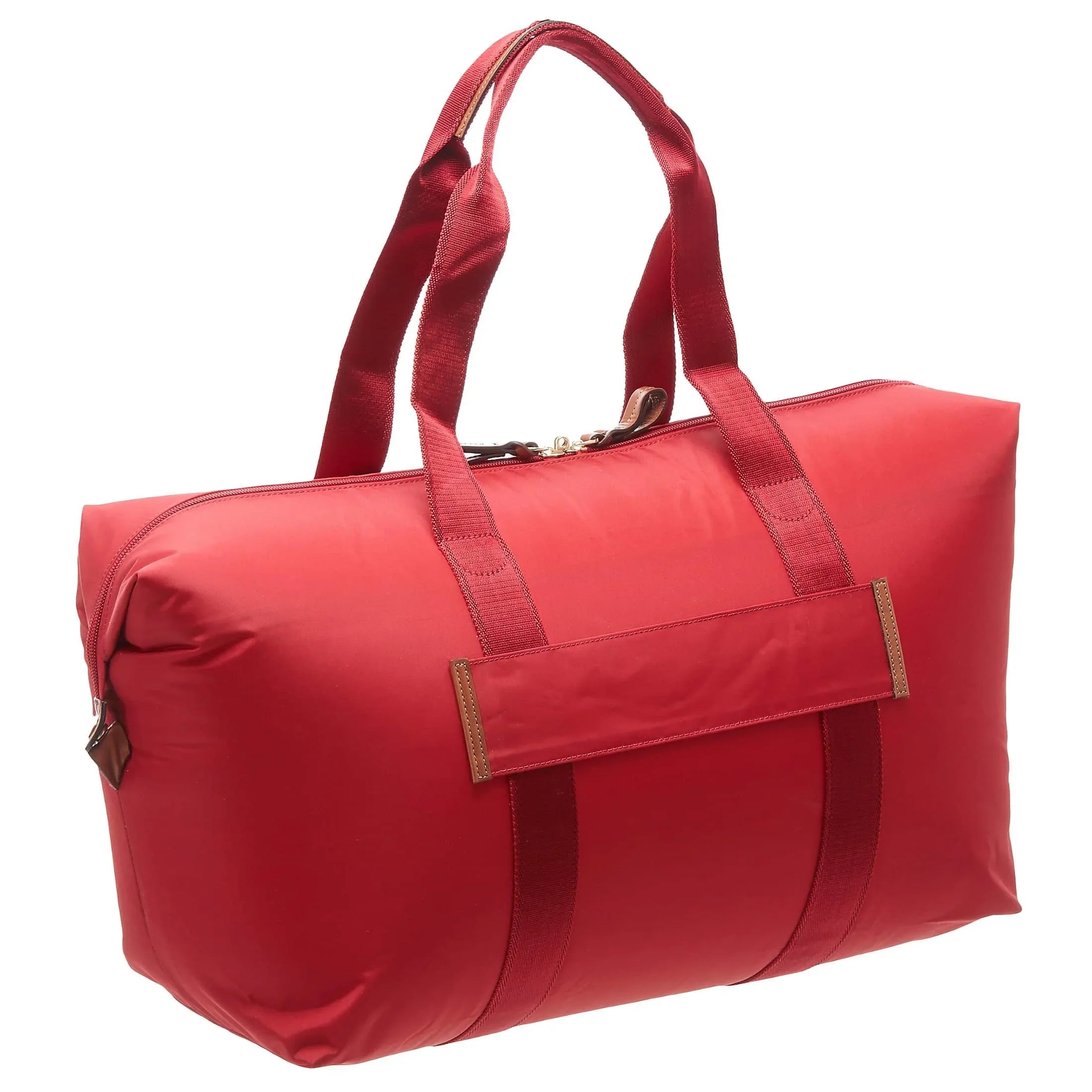 Sac de voyage Brics X-Bag 43 cm - Rouge