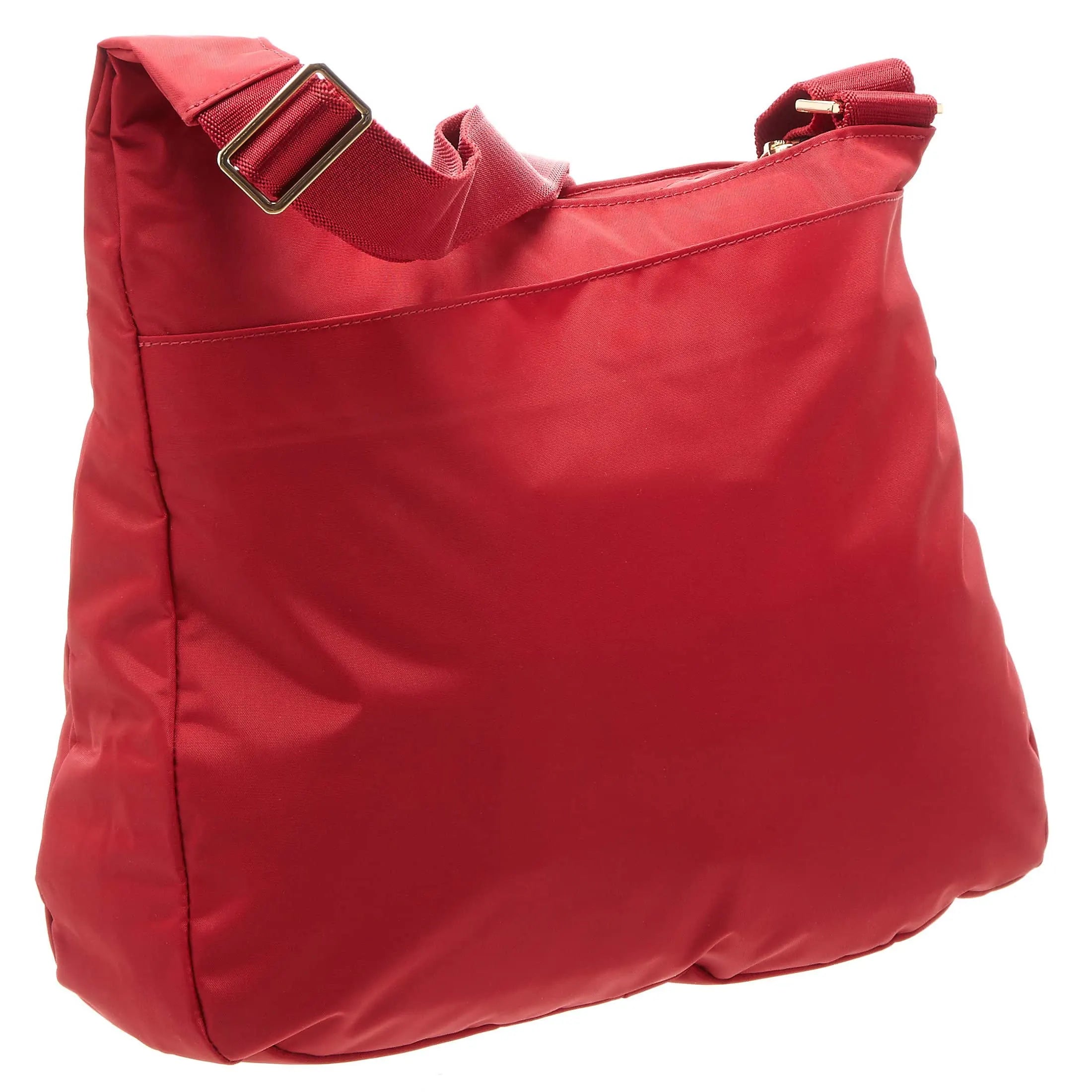 Brics X-Bag sac bandoulière 32 cm - olive