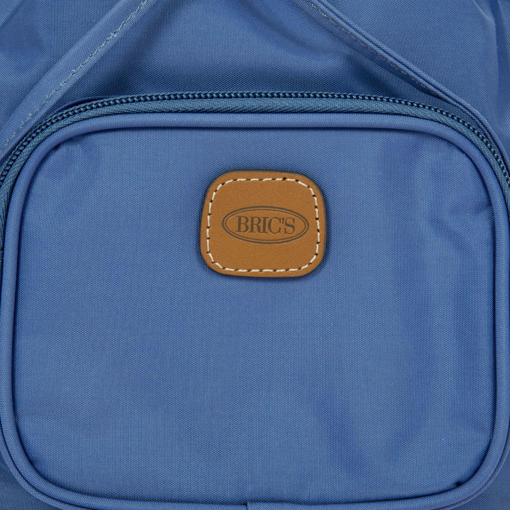 Brics X-Bag Secchiello bag 20 cm - Geranium