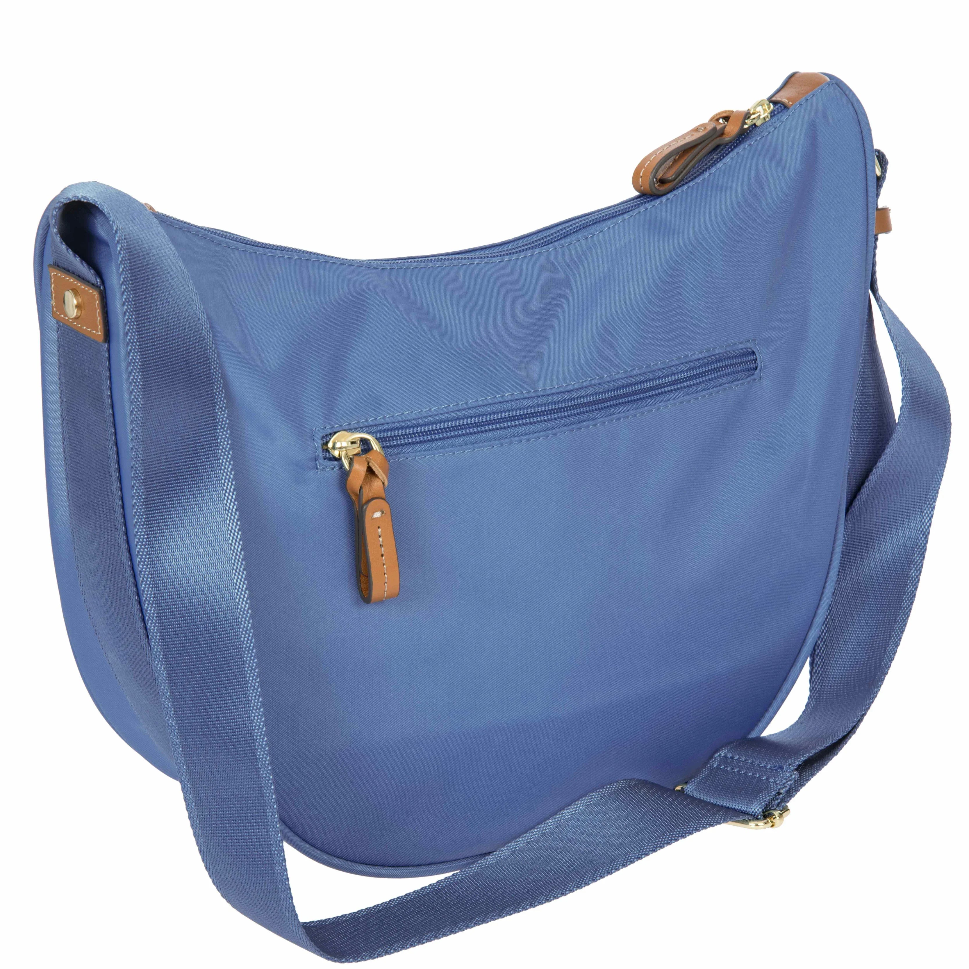 Brics X-Bag Damentasche 40 cm - Sahara