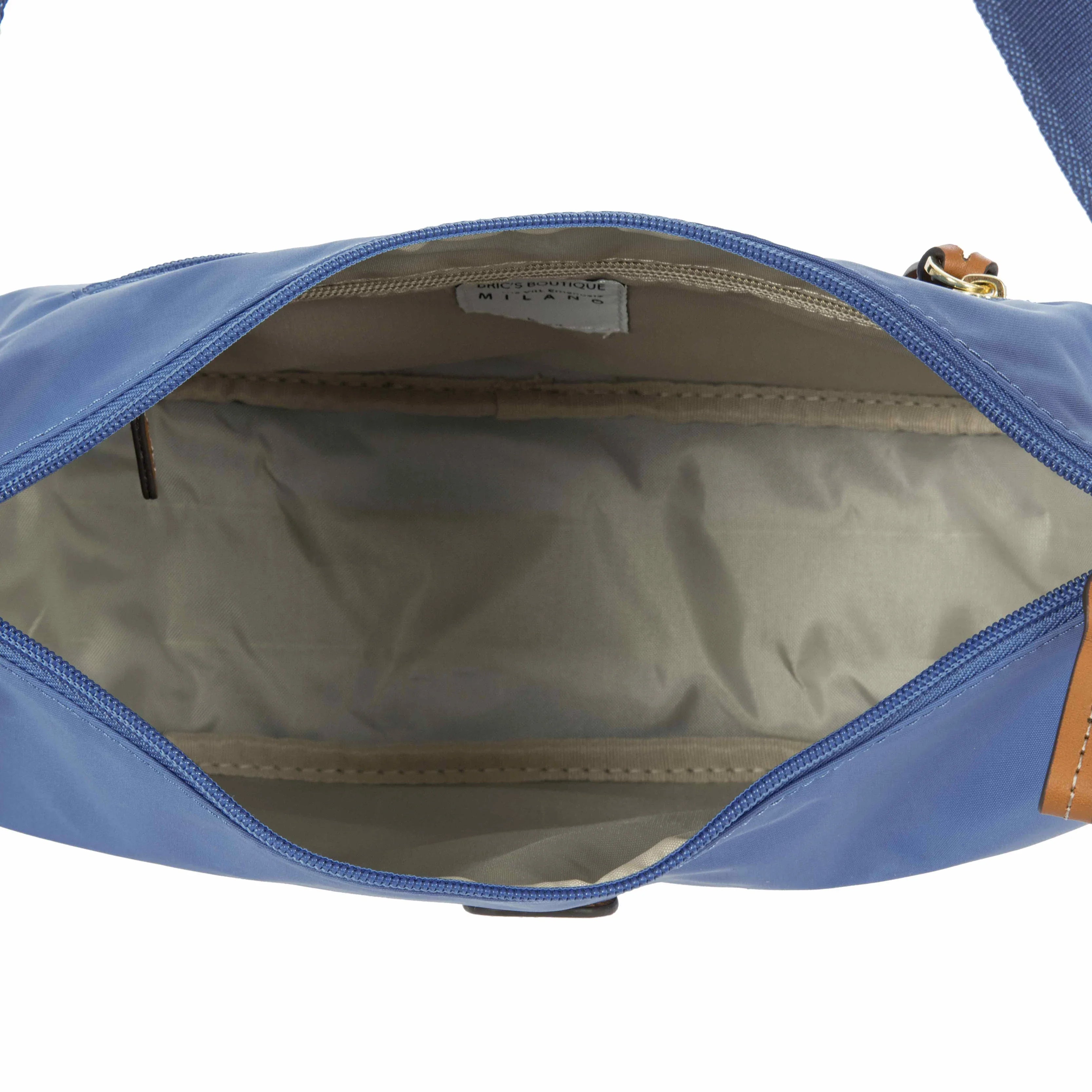 Brics X-Bag ladies bag 33 cm - Geranium