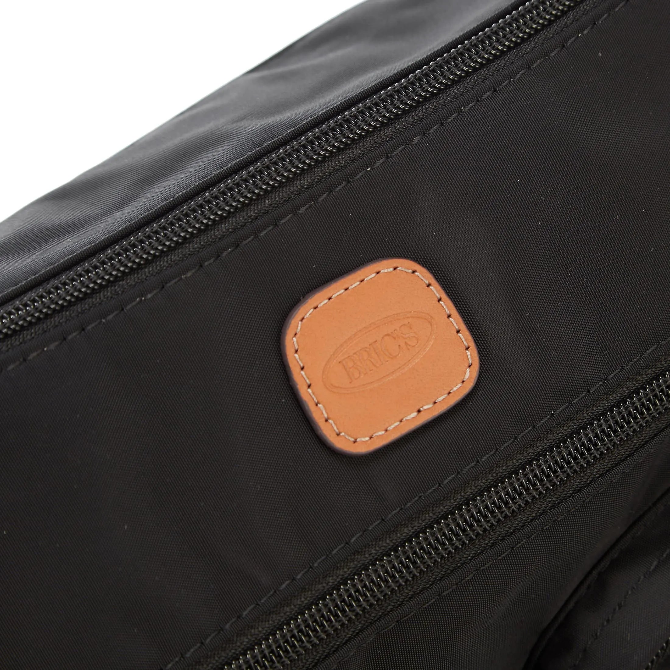 Brics X-Bag shoulder bag 34 cm - Sahara