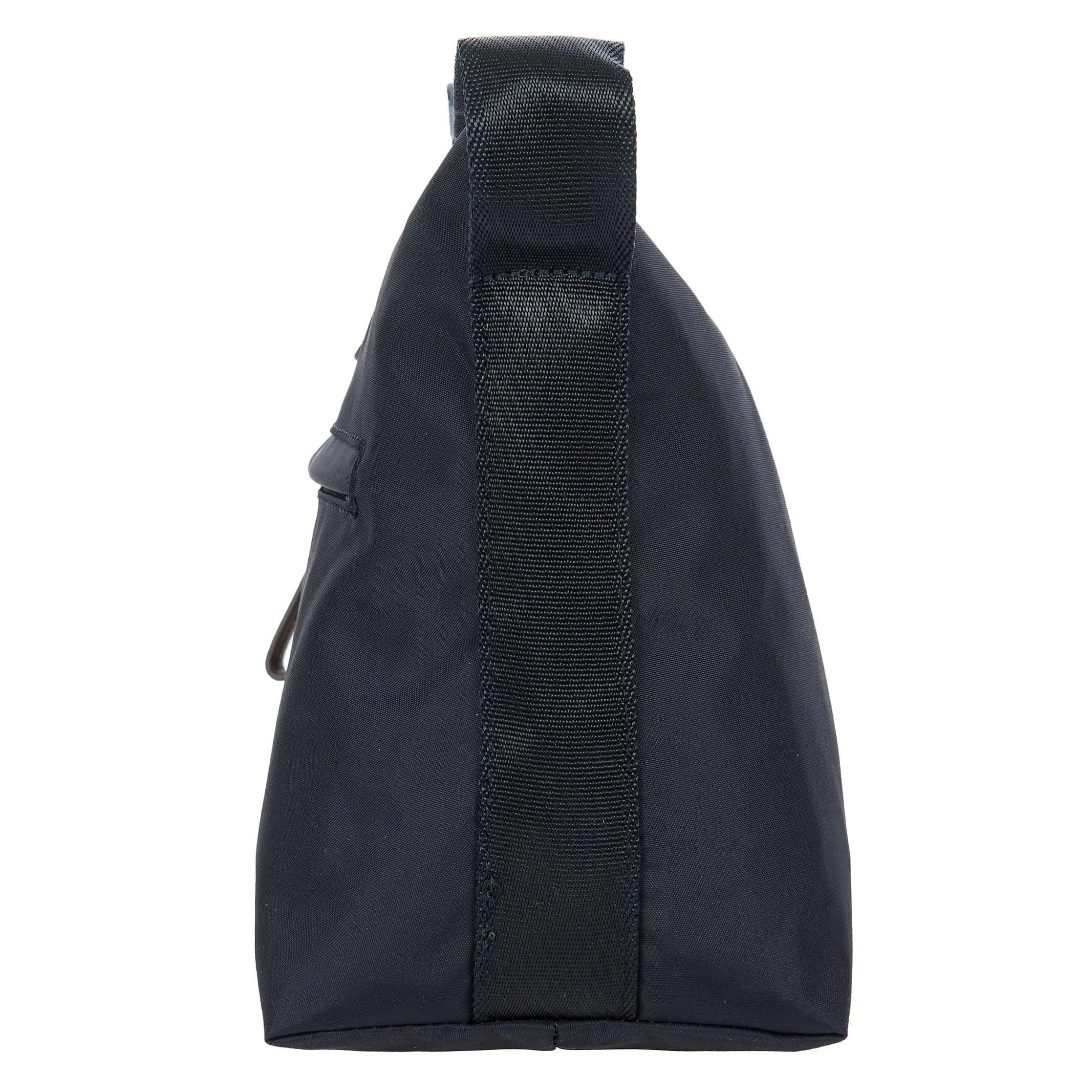 Brics X-Bag shoulder bag 25 cm - Navy
