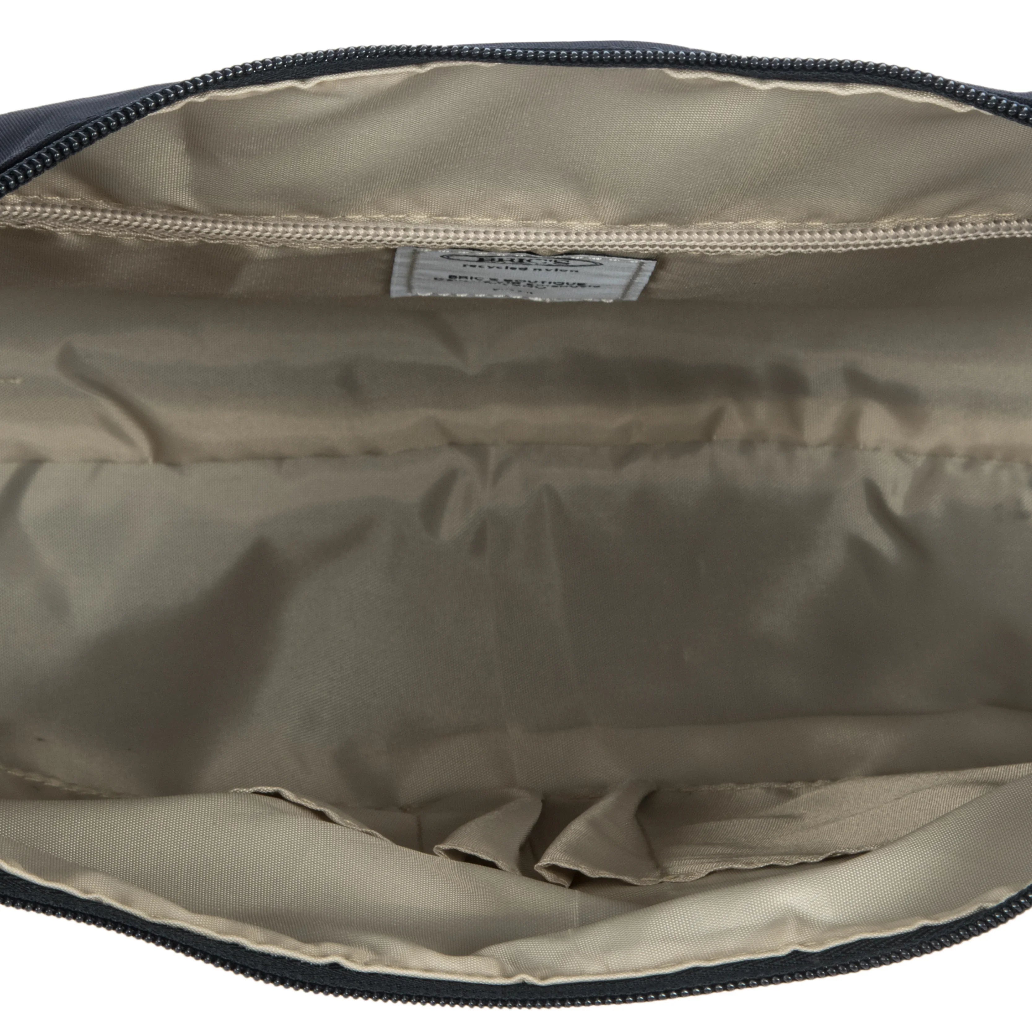 Brics X-Bag shoulder bag 38 cm - Black