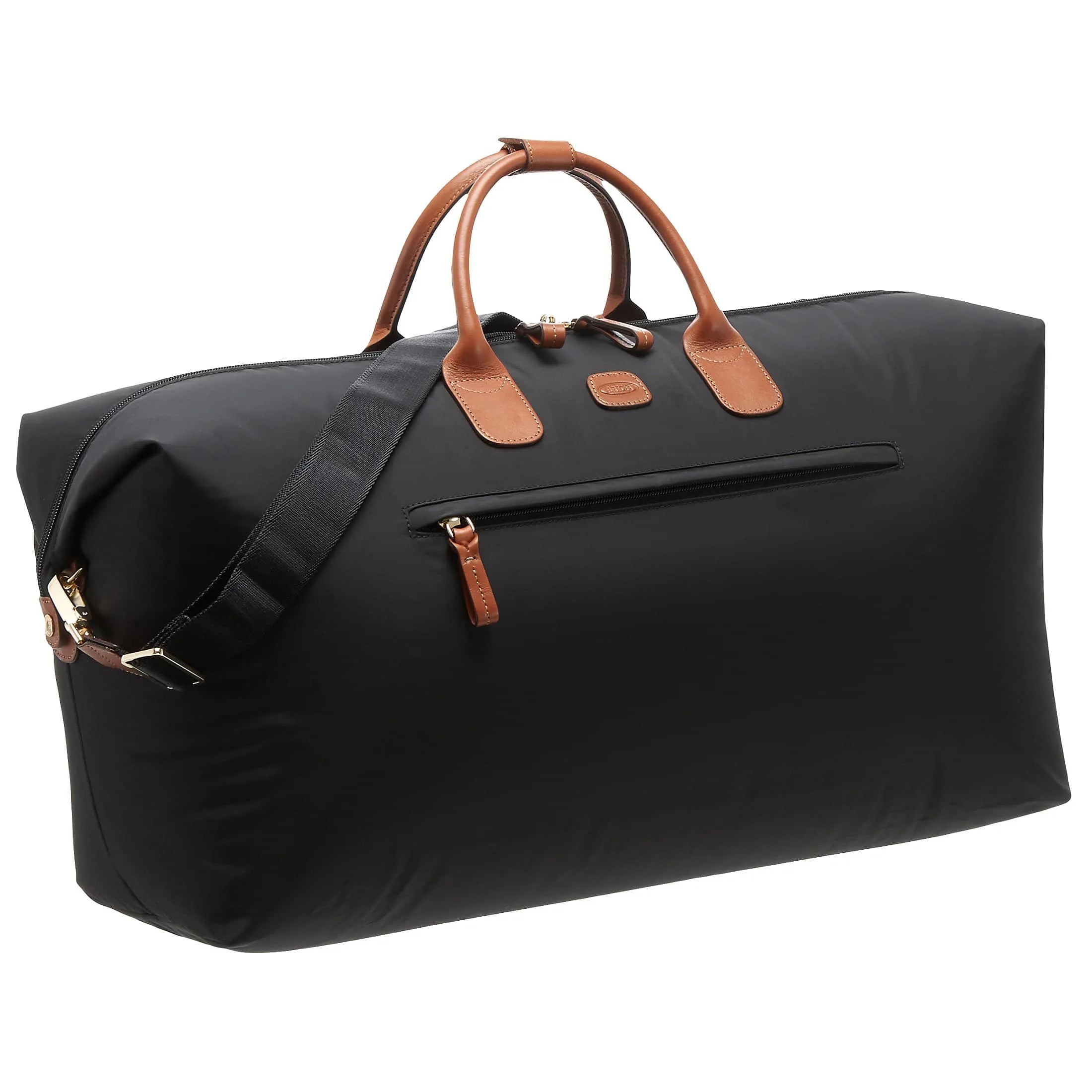 Brics X-Travel Holdall travel bag 55 cm - black