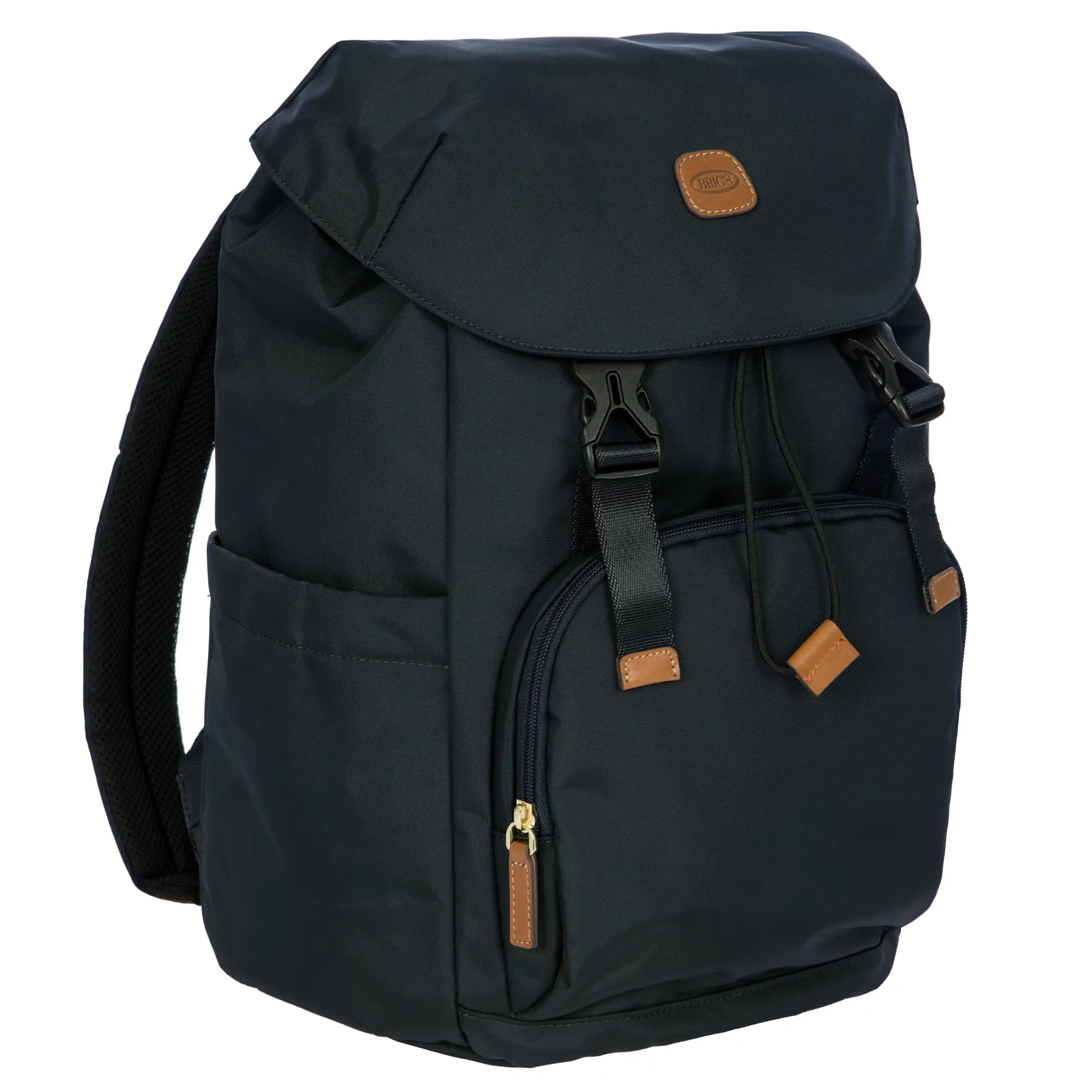 Brics X-Bag Backpack 40 cm - Ocean Blue