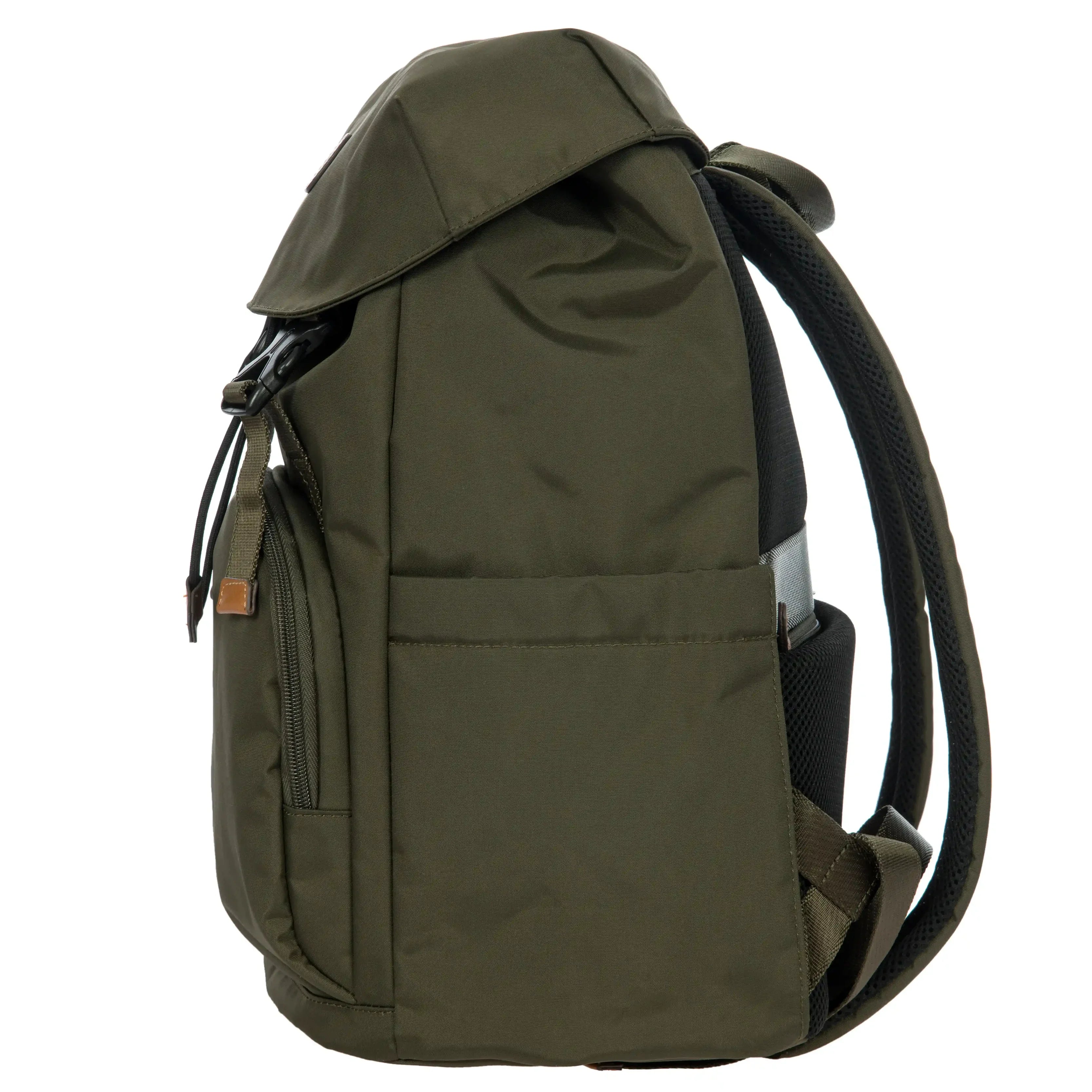 Brics X-Bag Backpack 40 cm - Olive