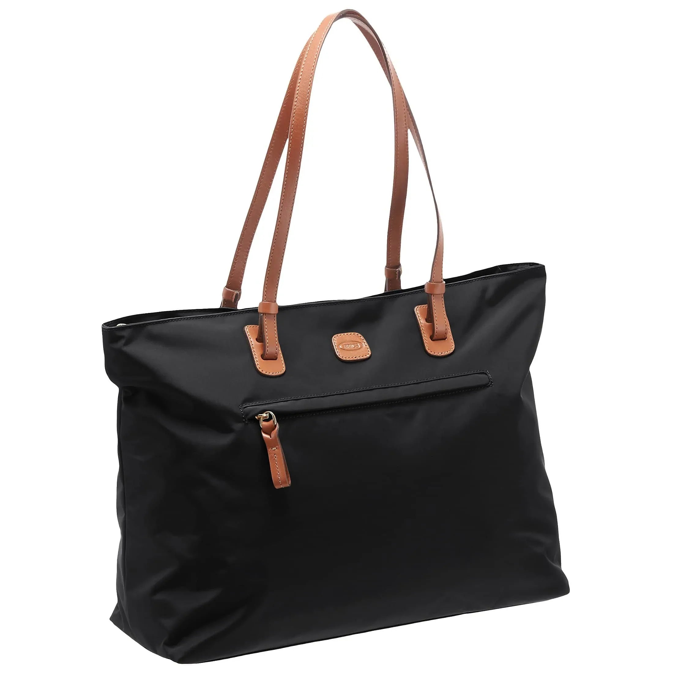 Brics X-Travel handbag 38 cm - black