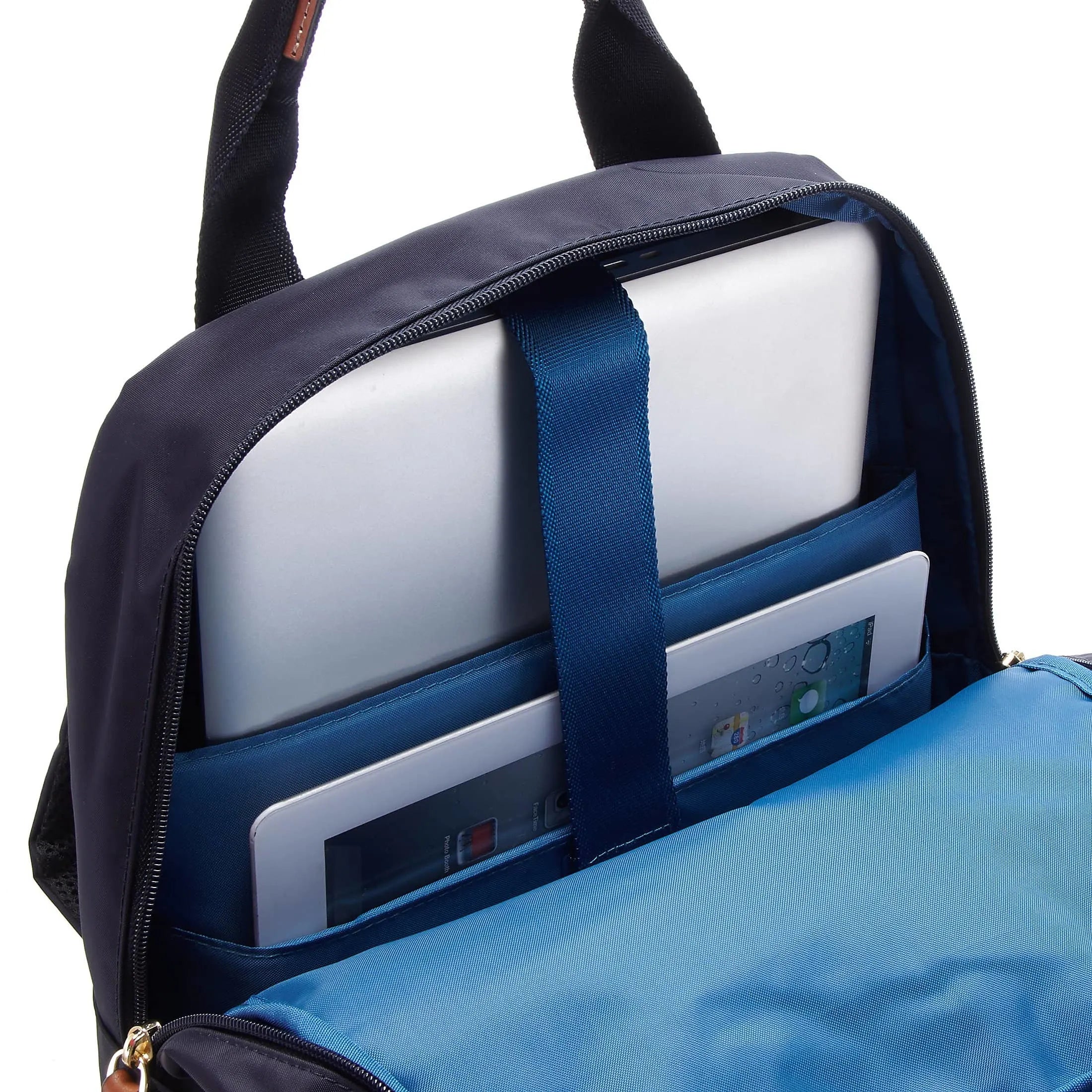 Brics X-Travel Urban Backpack 36 cm - black