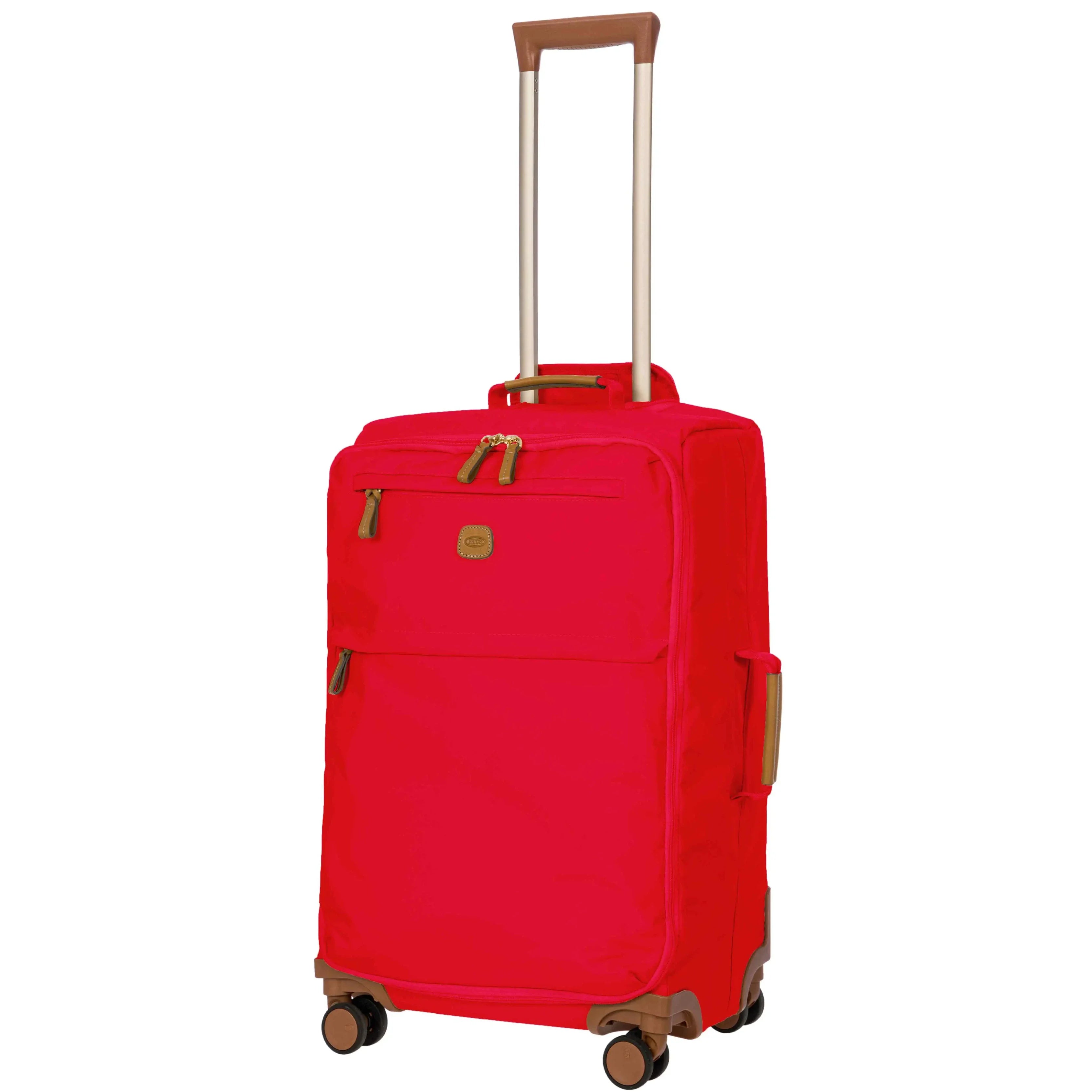 Bric's X-COLLECTION FALTBARE SET - Sac de voyage - red/rouge