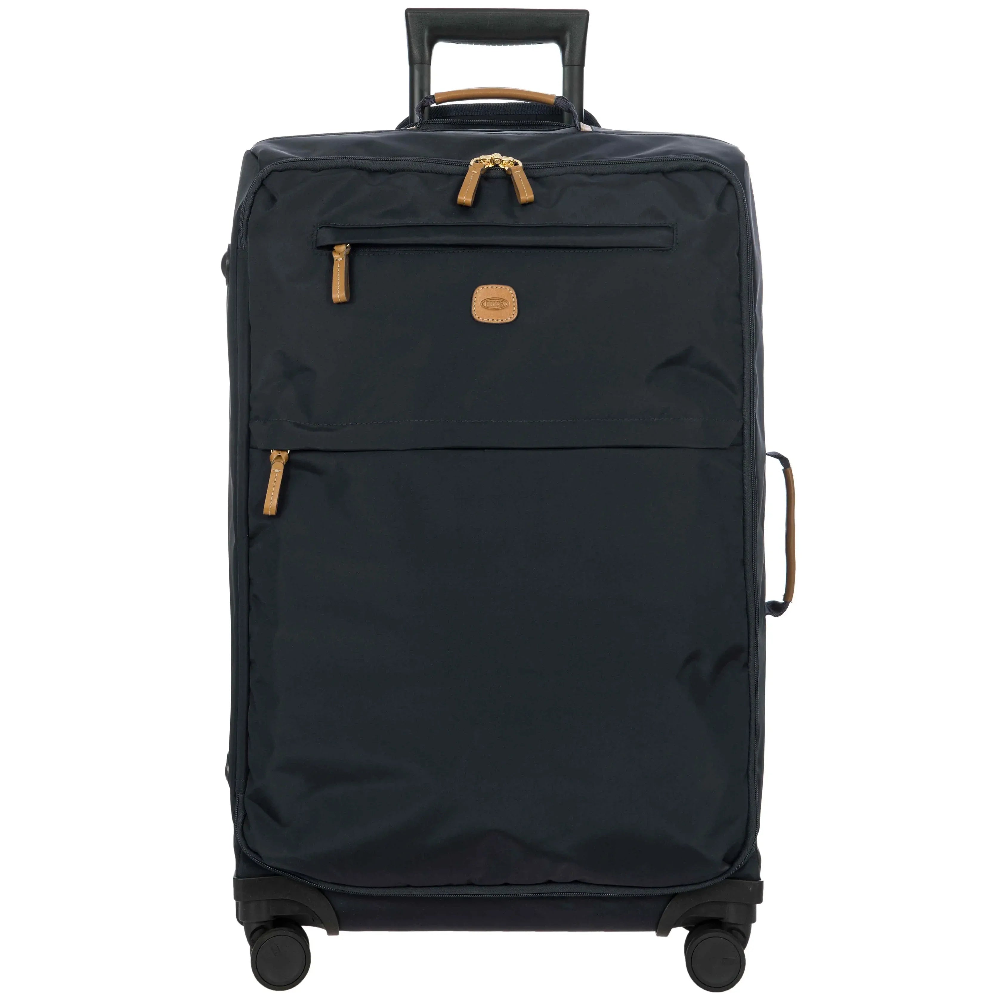 Brics X-Collection 4-Rollen Trolley 72 cm - Olive