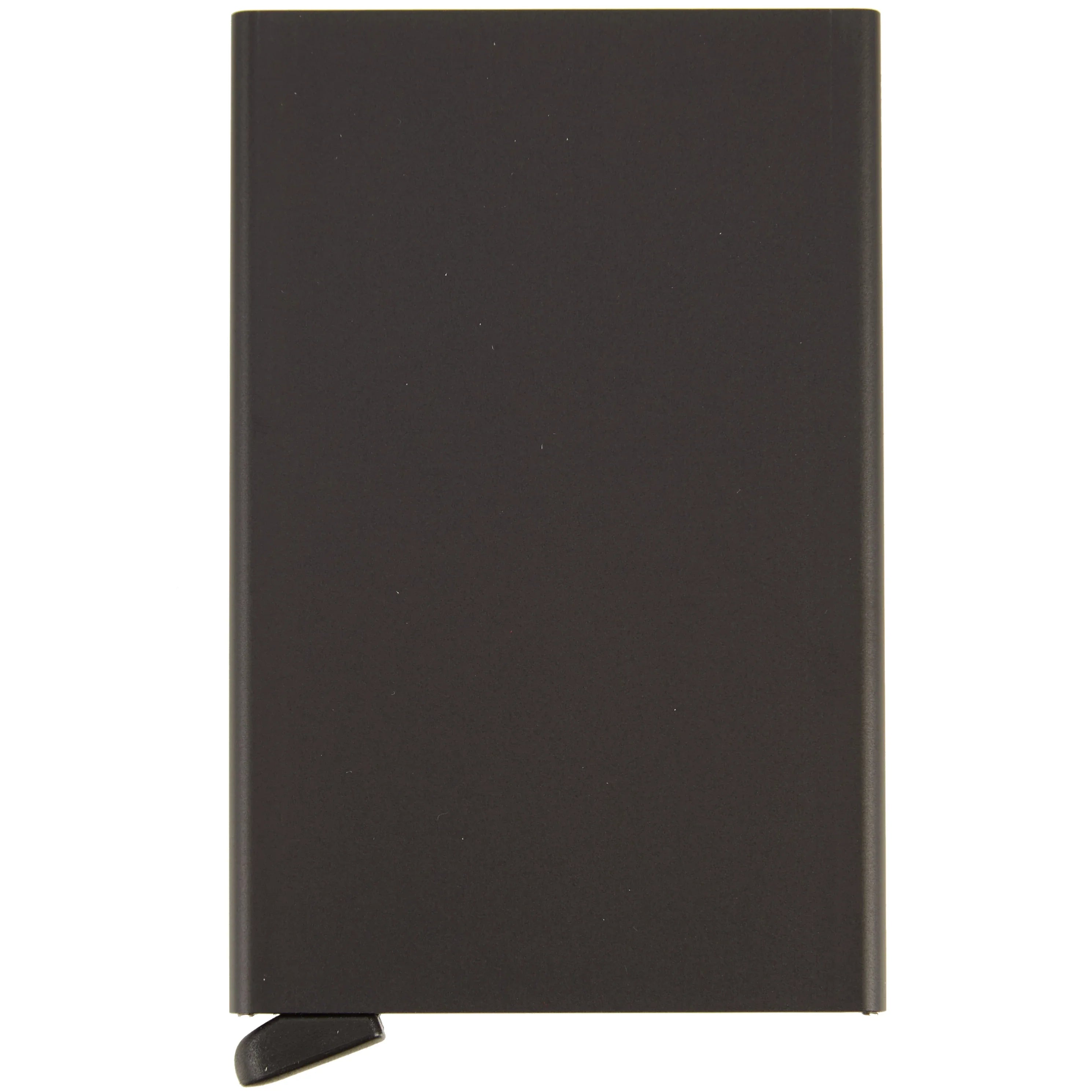 Secrid Wallets Cardprotector 10 cm - black