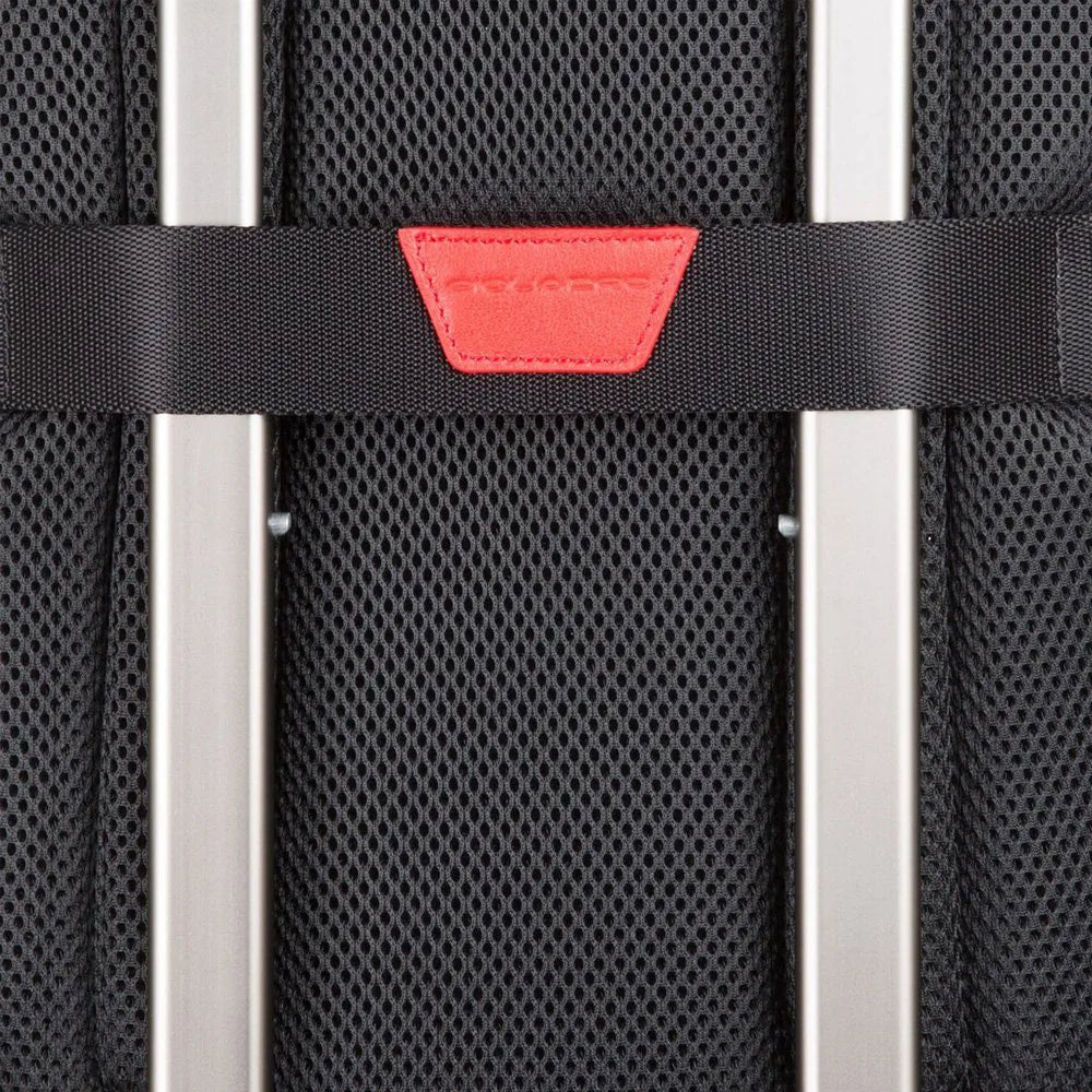 Piquadro Urban LED sac à dos pour ordinateur portable 39 cm - Gris
