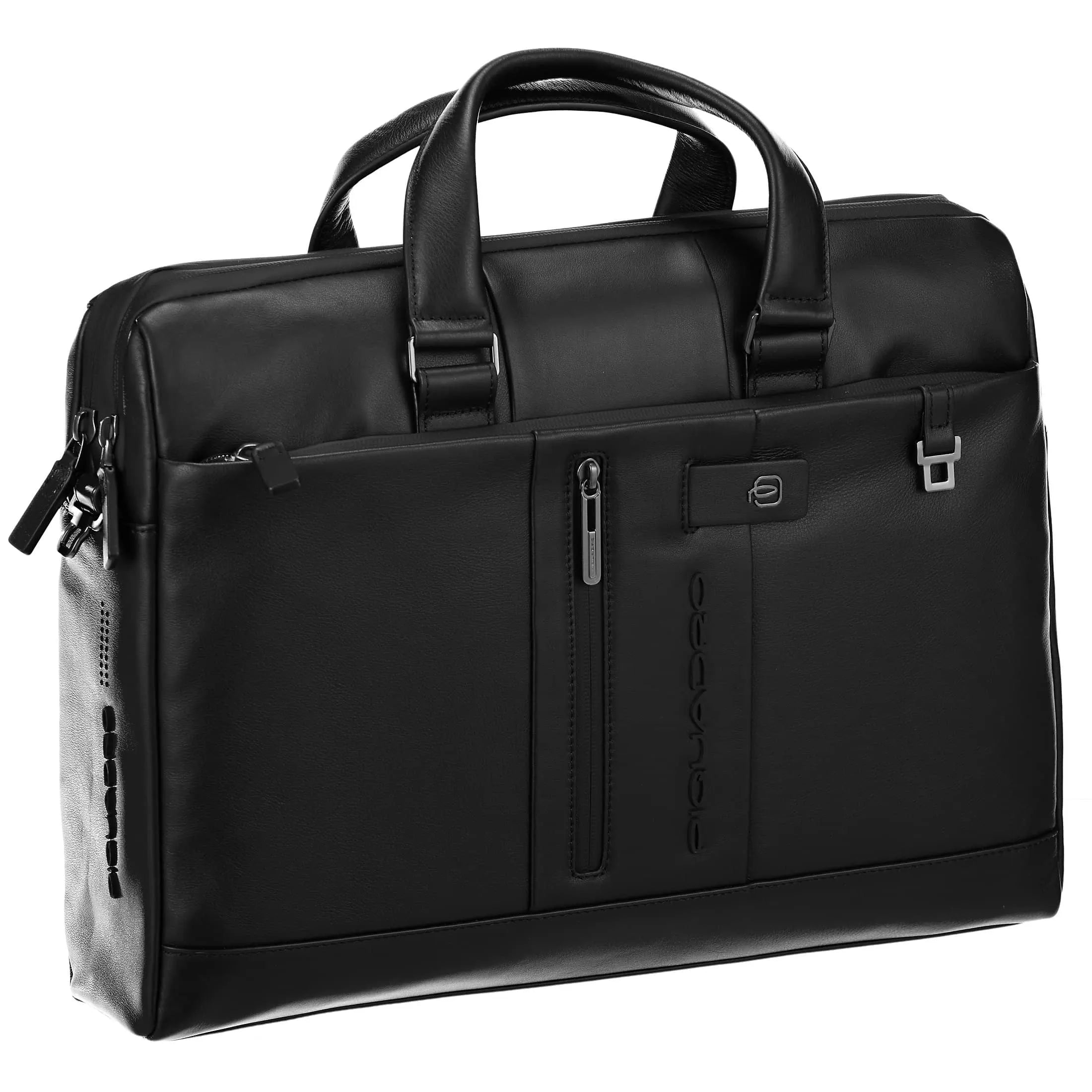 Piquadro Urban laptop bag 42 cm - Black