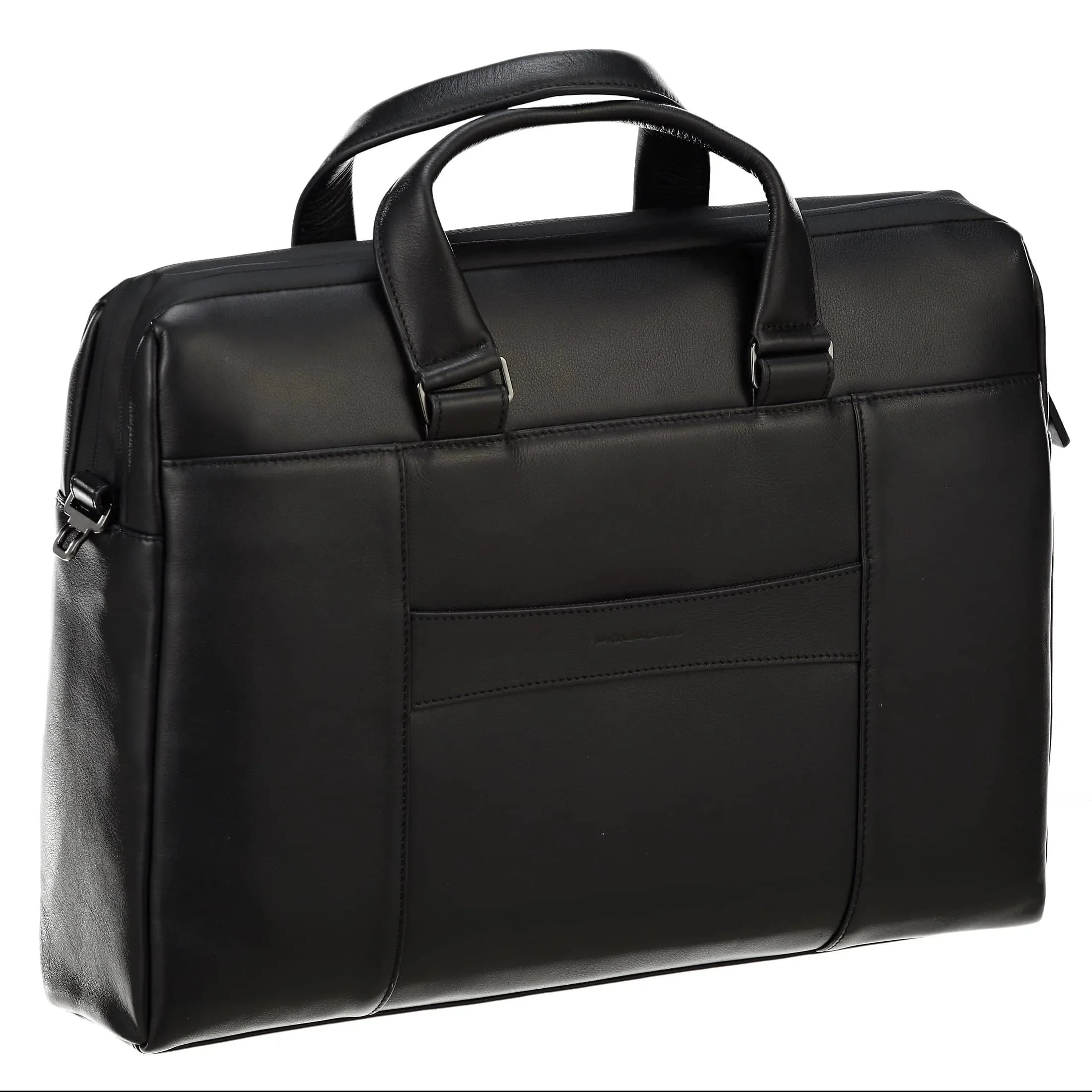 Piquadro Urban laptop bag 42 cm - Black