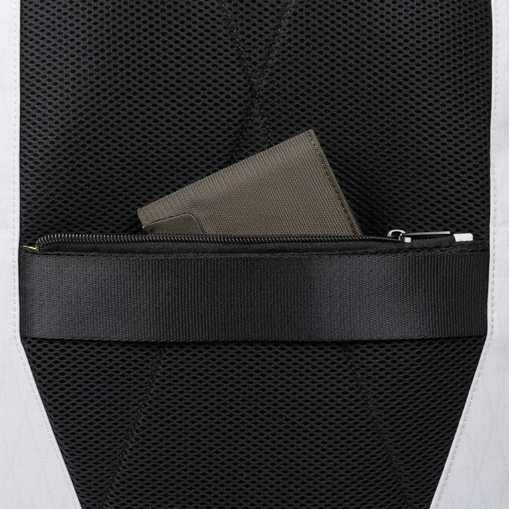 Piquadro Otello Sac à dos RFID 43 cm - Noir